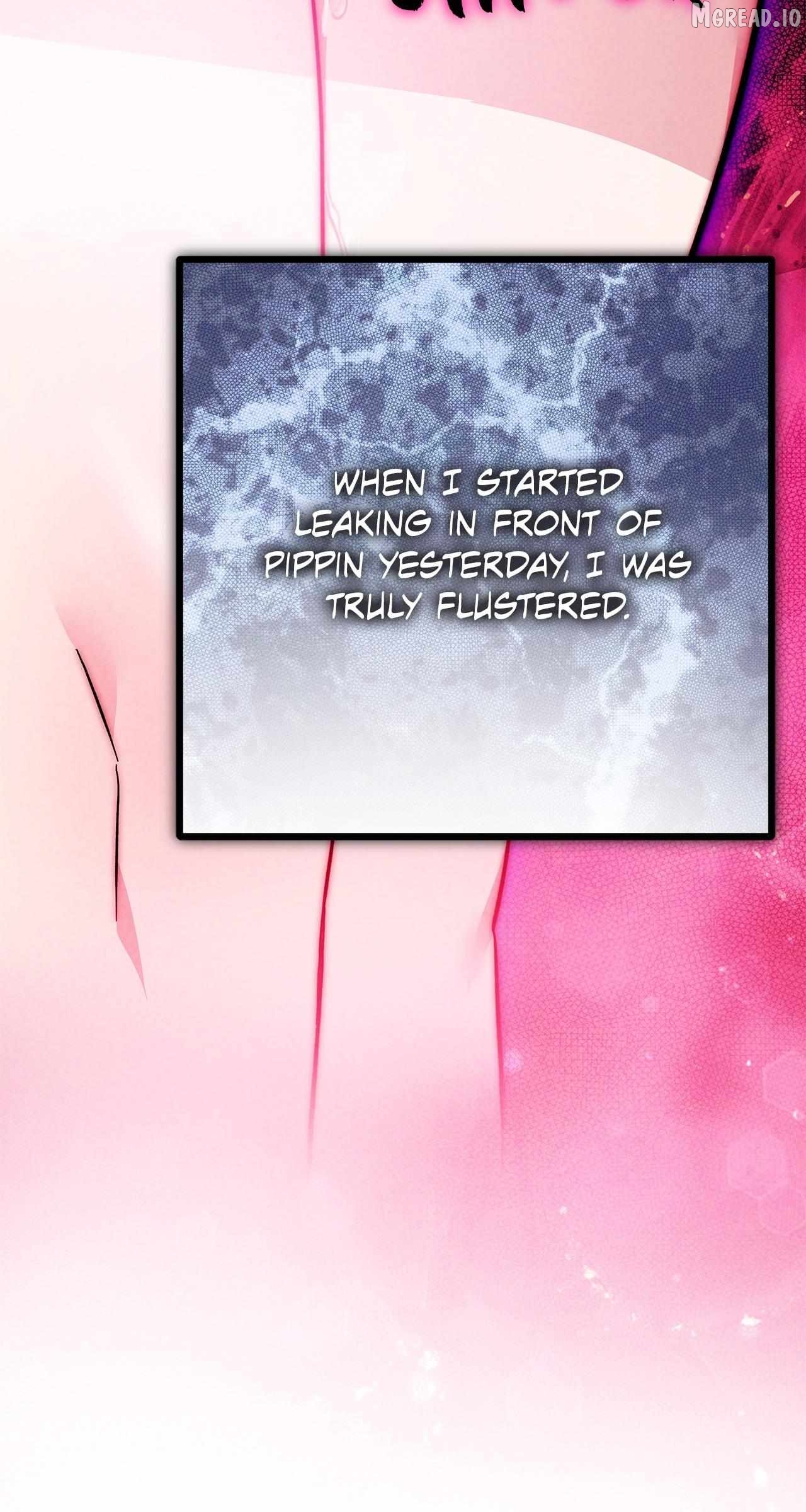 The maid is too much! Chapter 12 - page 70