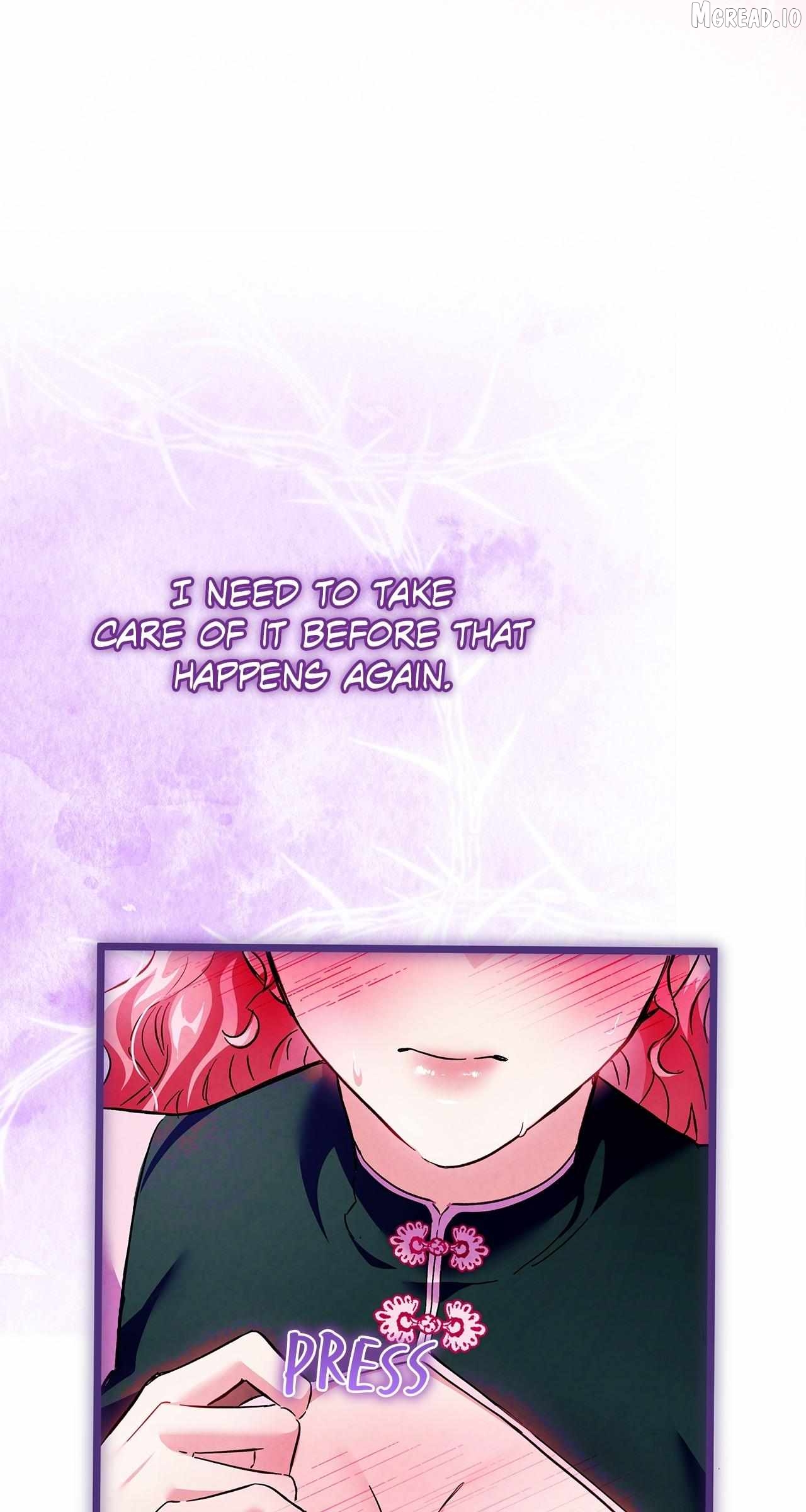 The maid is too much! Chapter 12 - page 71