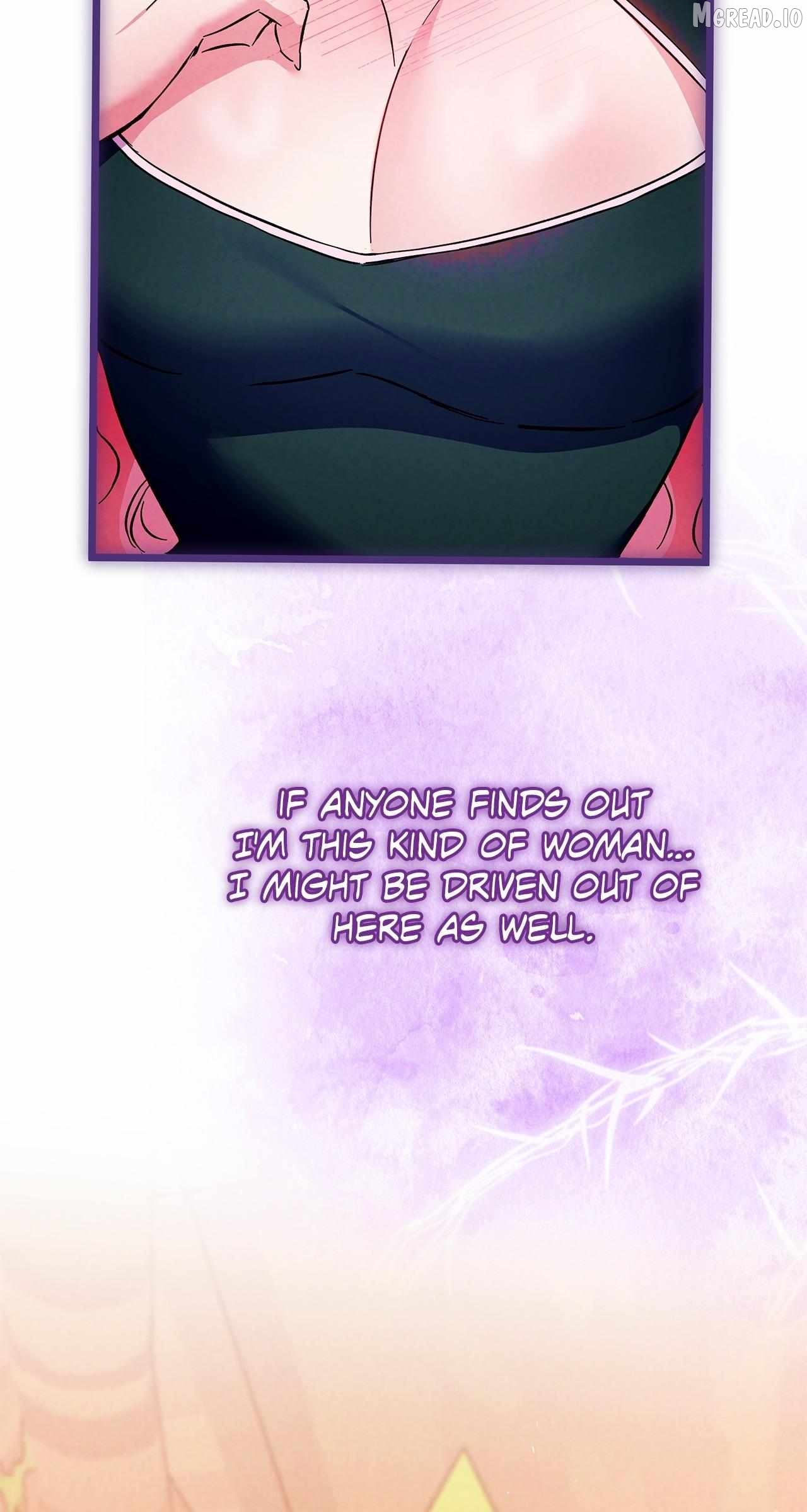 The maid is too much! Chapter 12 - page 72