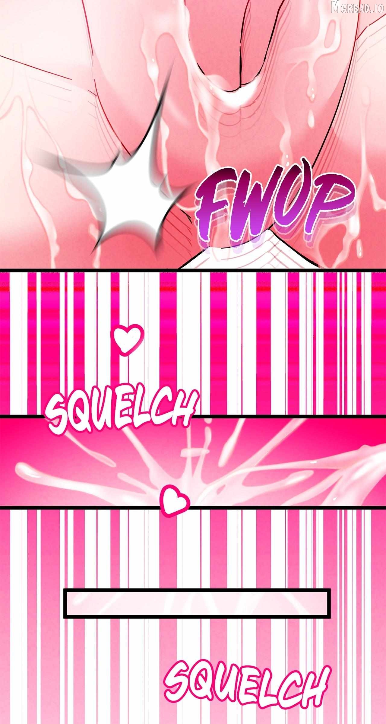 The maid is too much! Chapter 12 - page 85