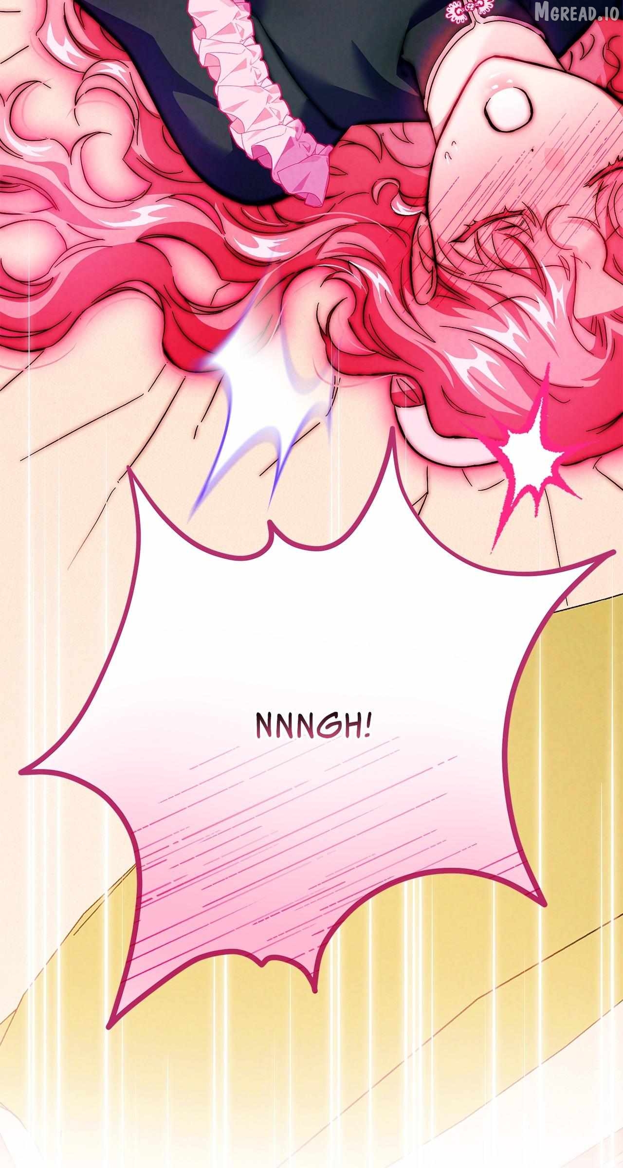 The maid is too much! Chapter 12 - page 88