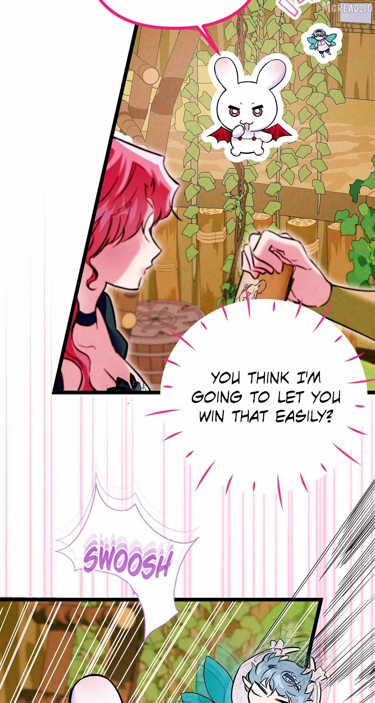 The maid is too much! Chapter 12 - page 9