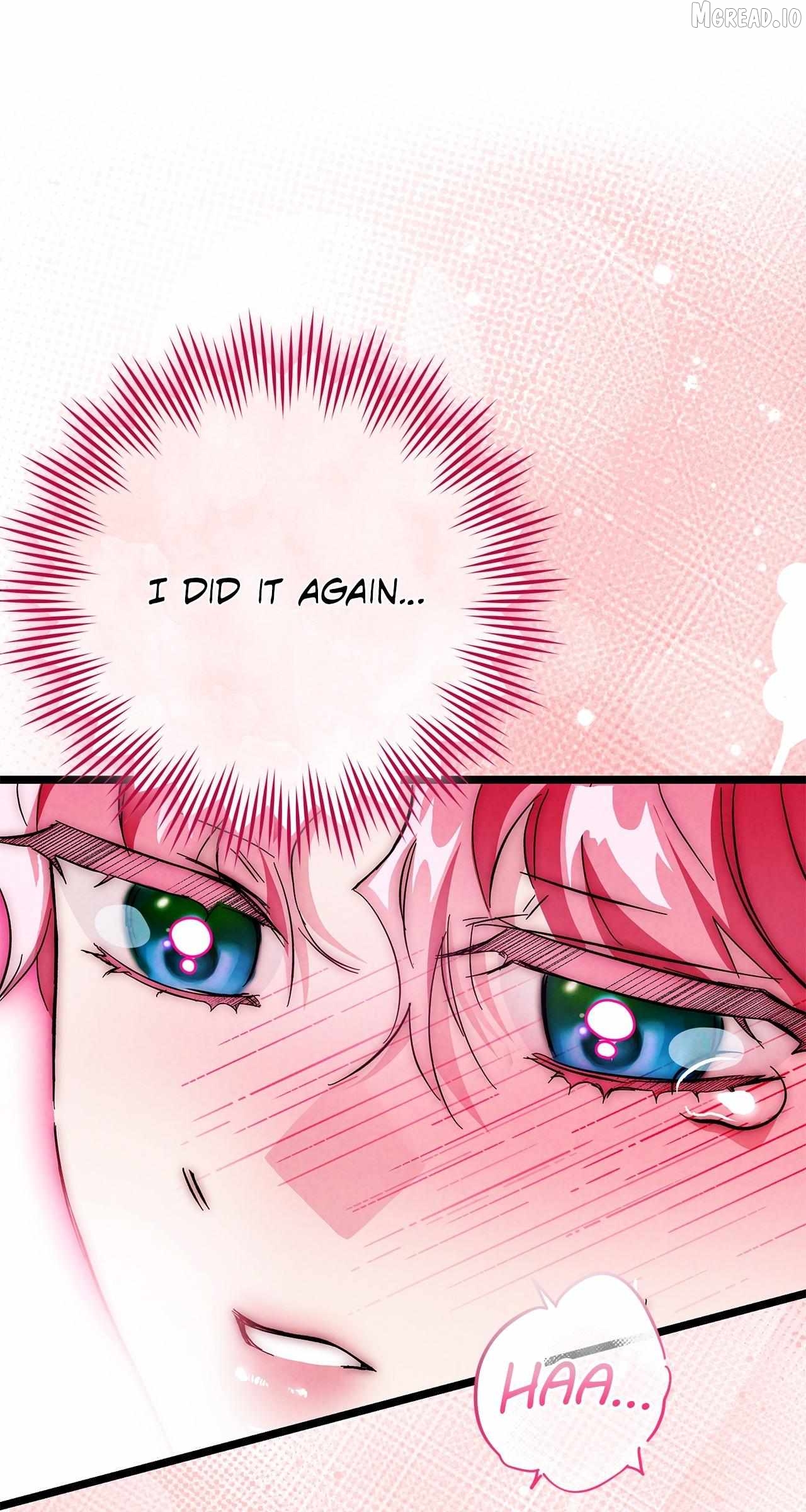 The maid is too much! Chapter 12 - page 91