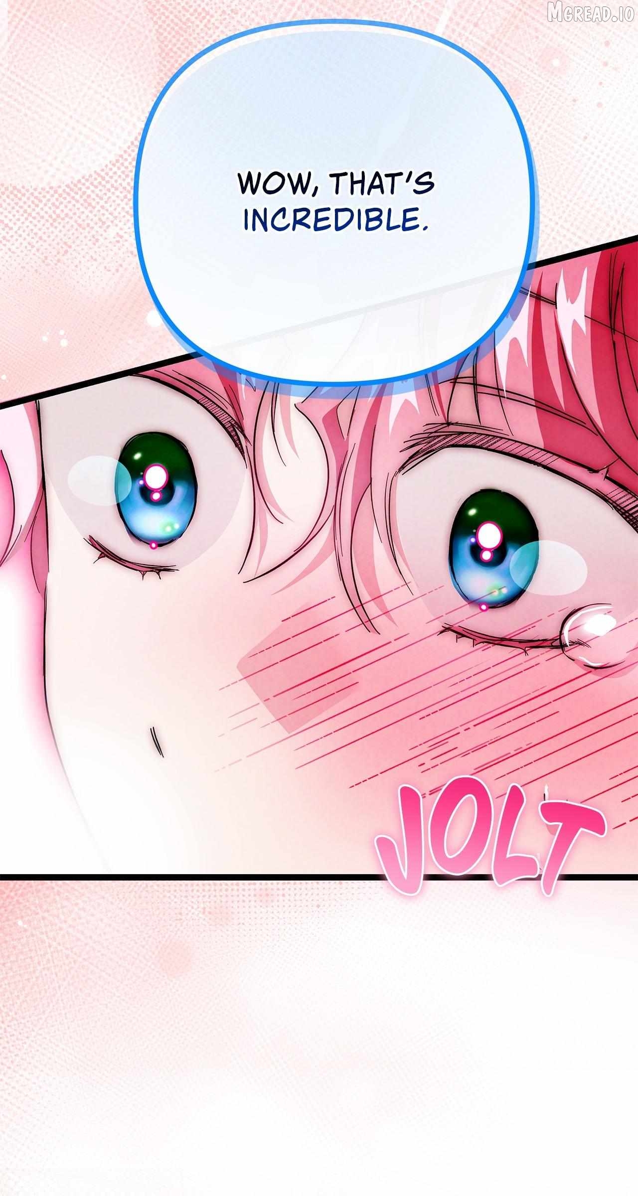 The maid is too much! Chapter 12 - page 92