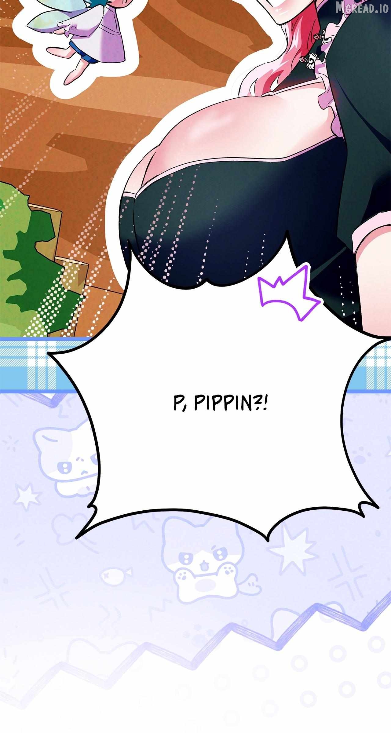 The maid is too much! Chapter 12 - page 94