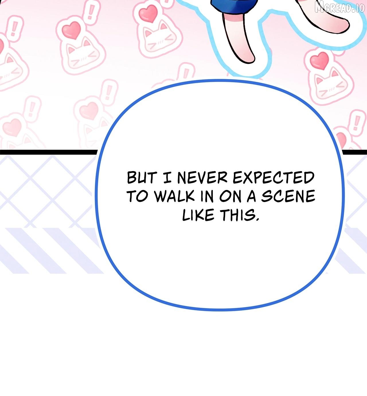 The maid is too much! Chapter 12 - page 97
