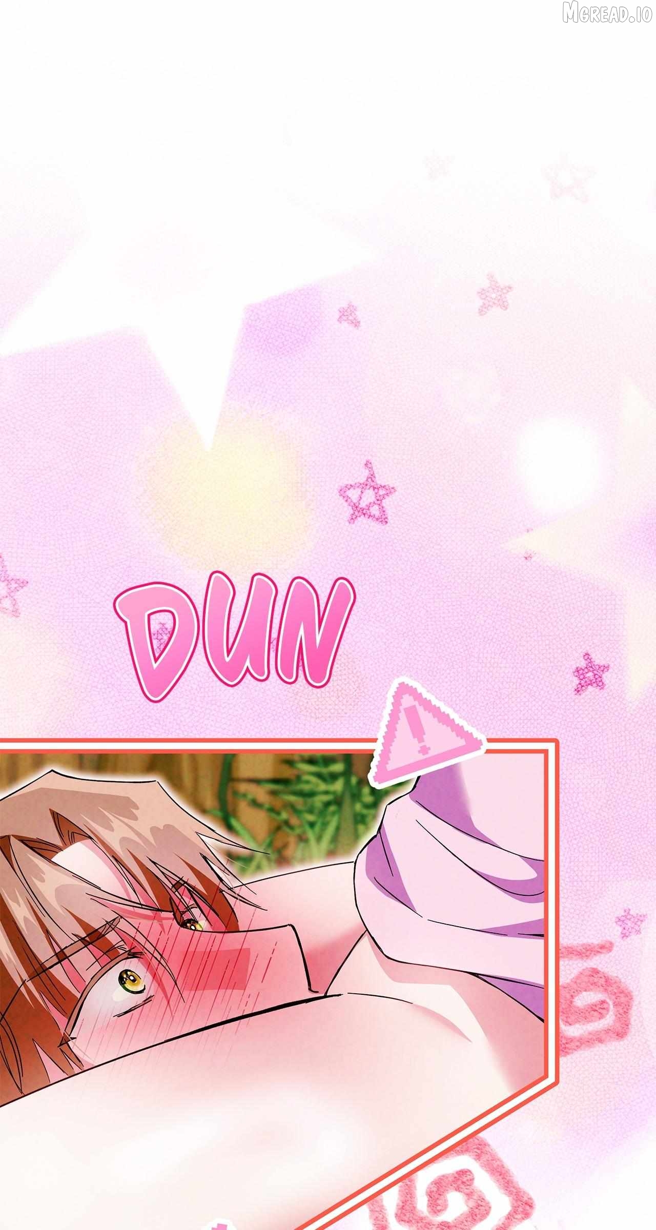 The maid is too much! Chapter 13 - page 1