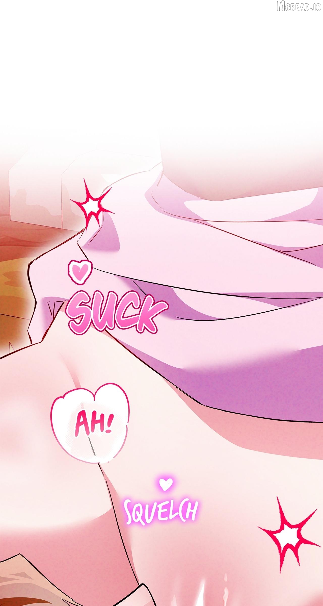 The maid is too much! Chapter 13 - page 10