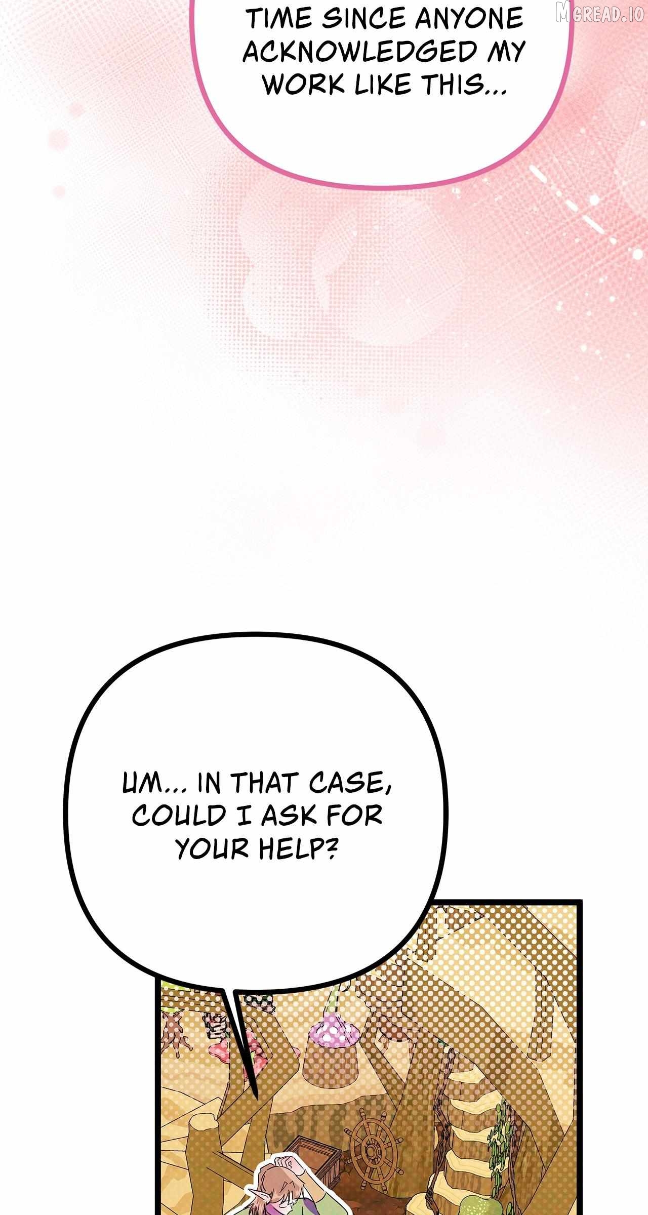 The maid is too much! Chapter 13 - page 107