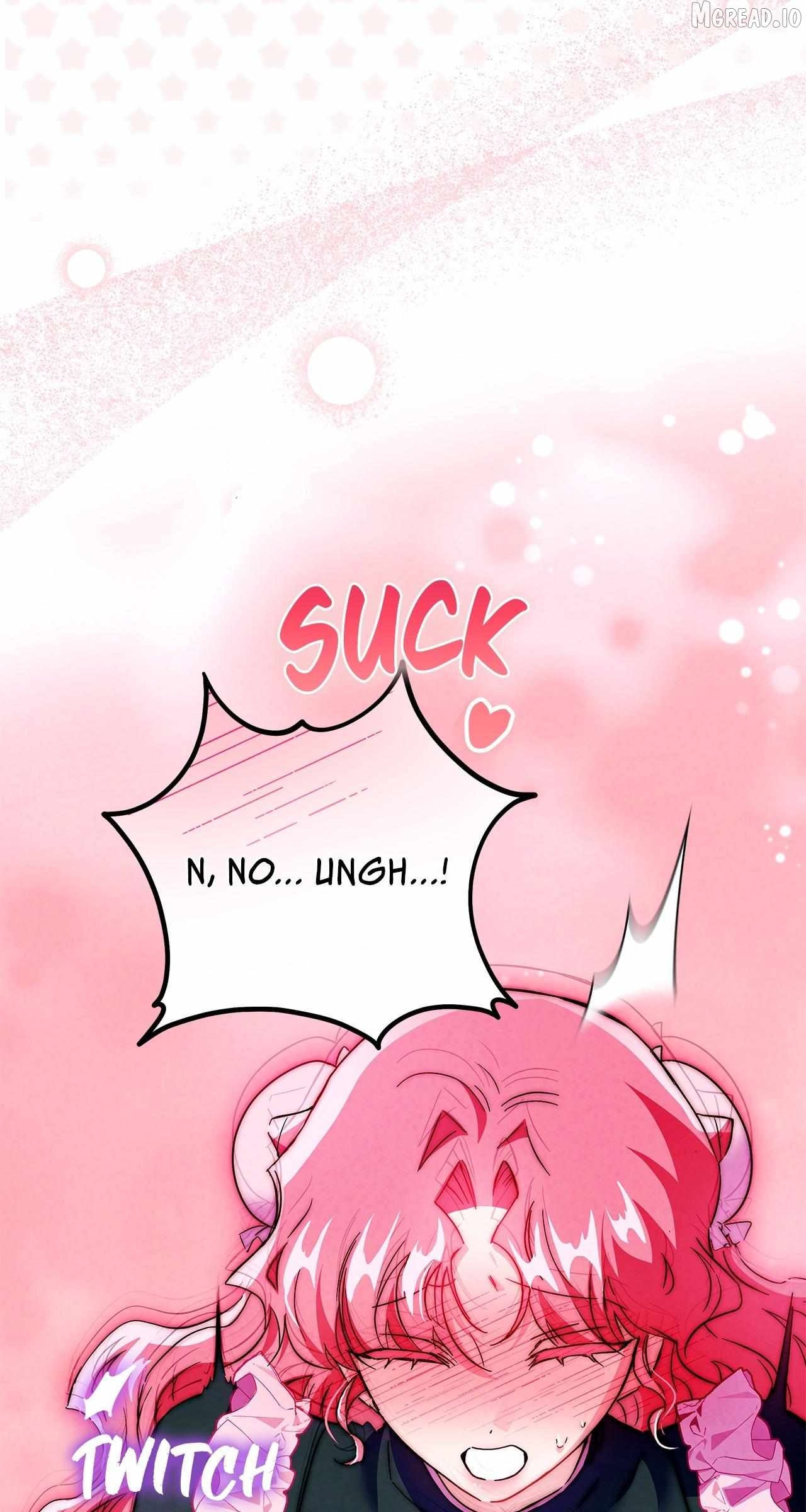 The maid is too much! Chapter 13 - page 19