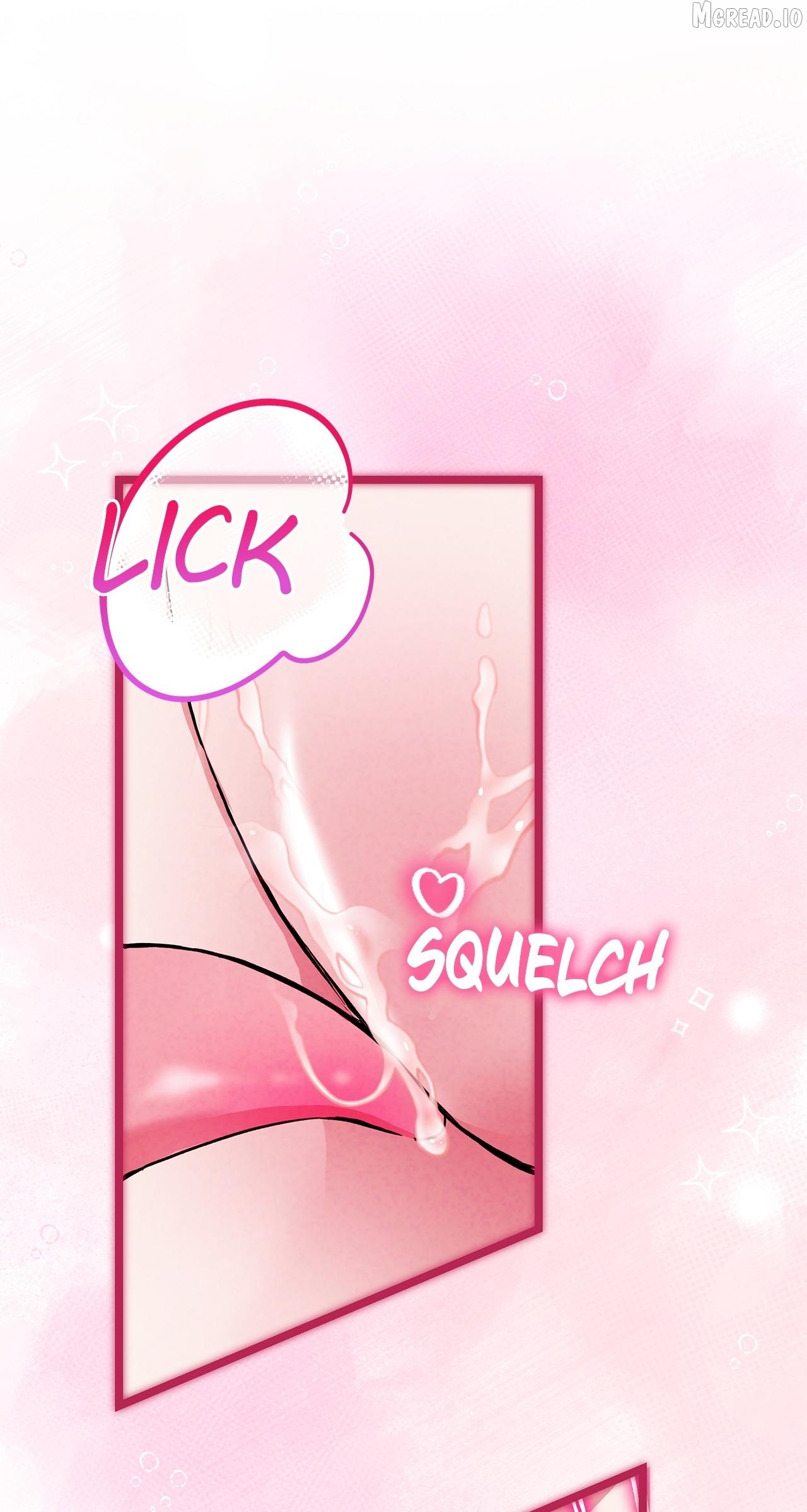 The maid is too much! Chapter 13 - page 21