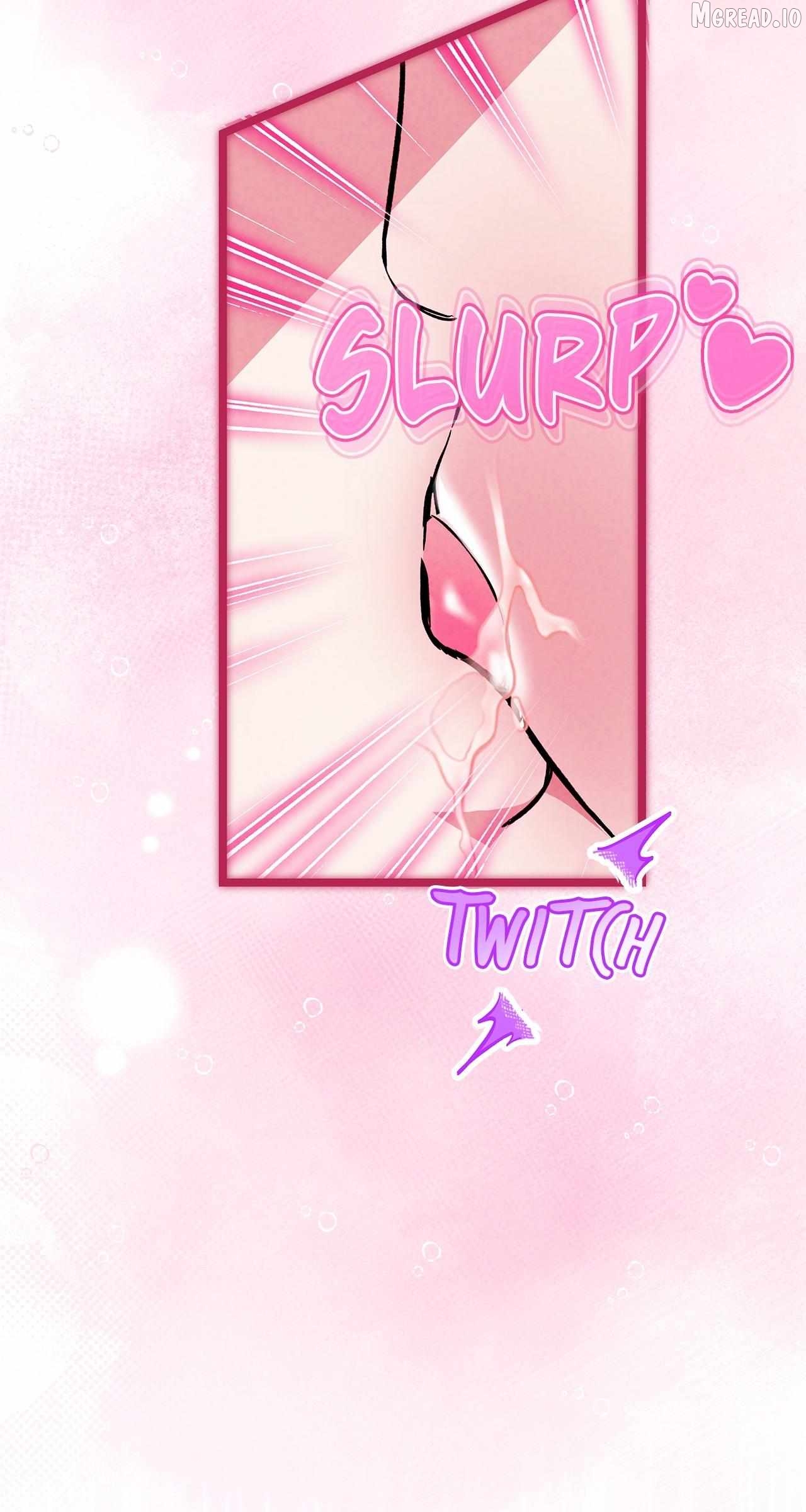 The maid is too much! Chapter 13 - page 22