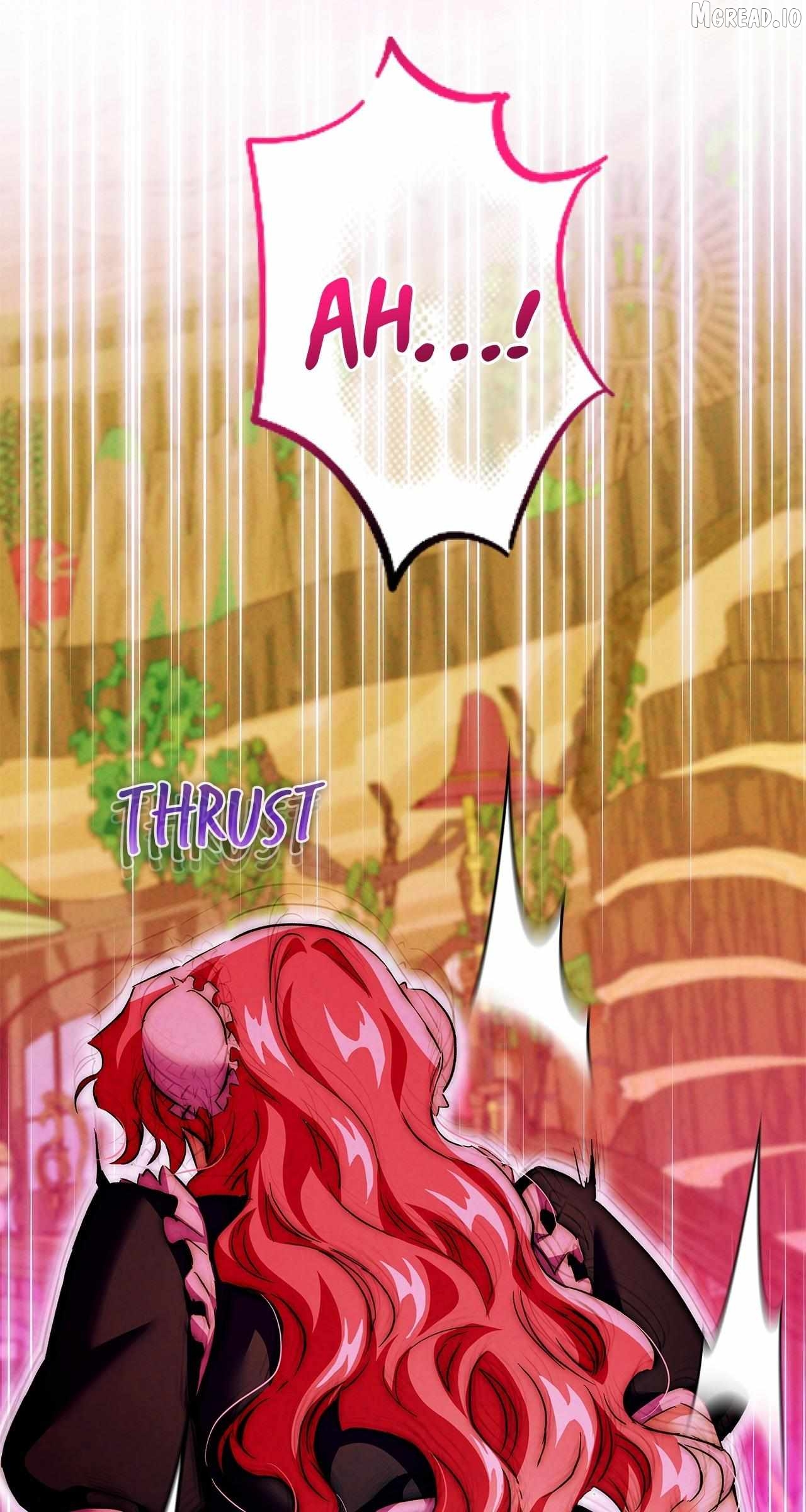 The maid is too much! Chapter 13 - page 23