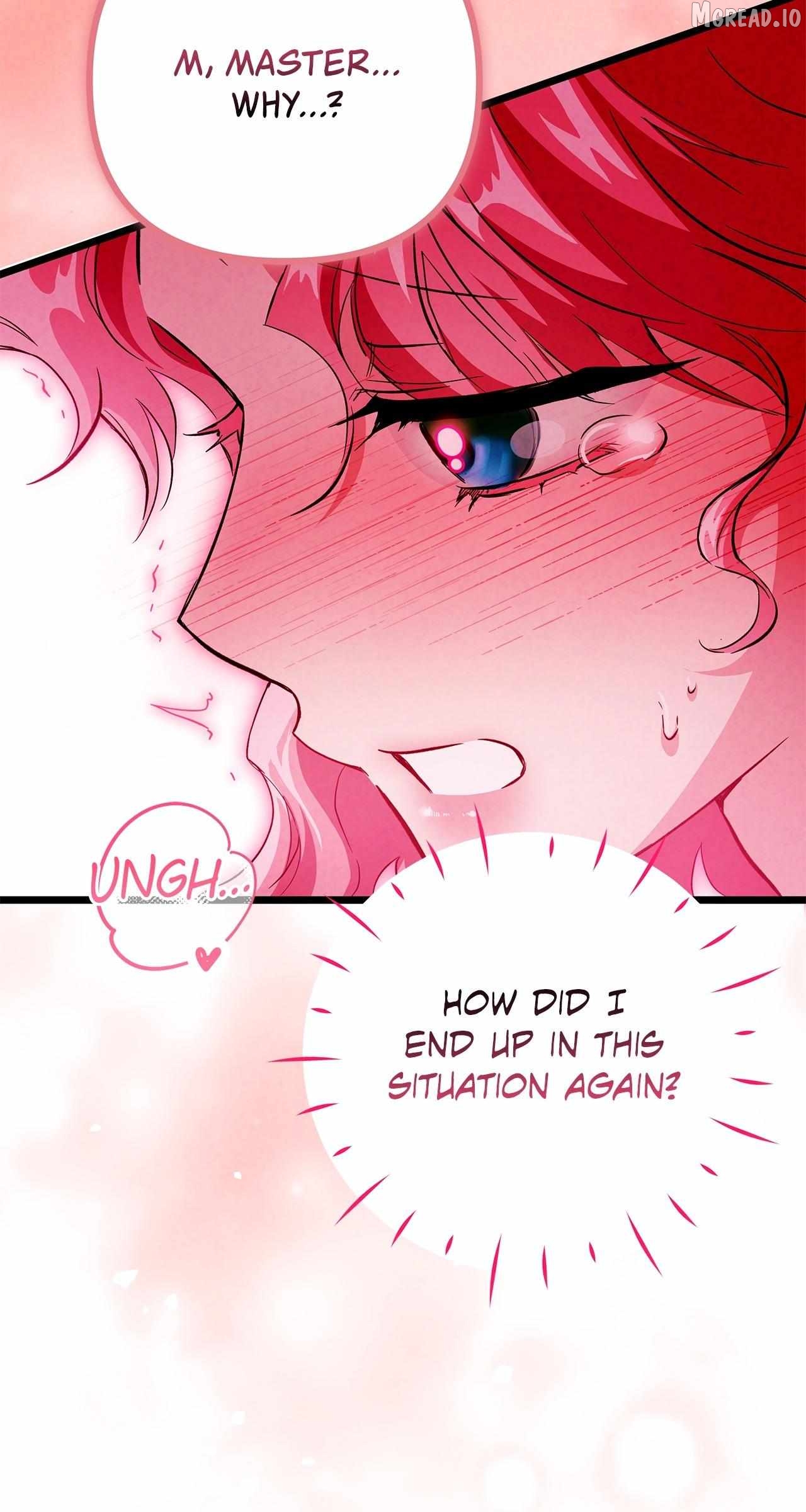 The maid is too much! Chapter 13 - page 25