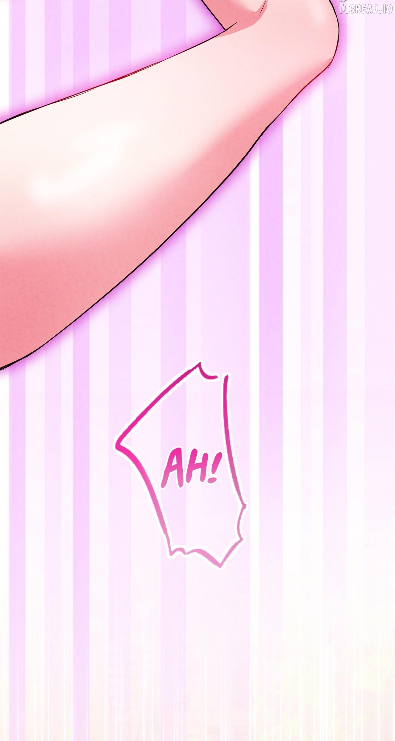 The maid is too much! Chapter 13 - page 27