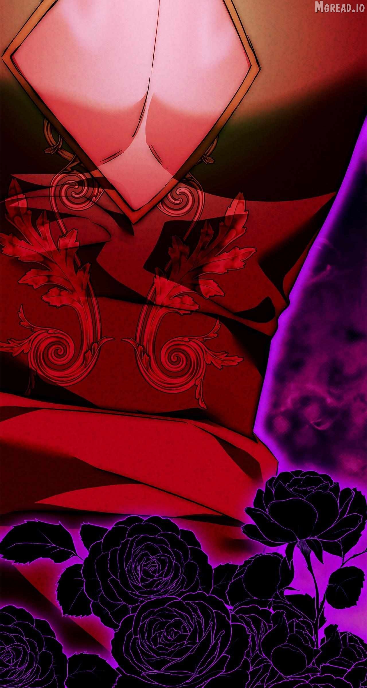 The maid is too much! Chapter 13 - page 35