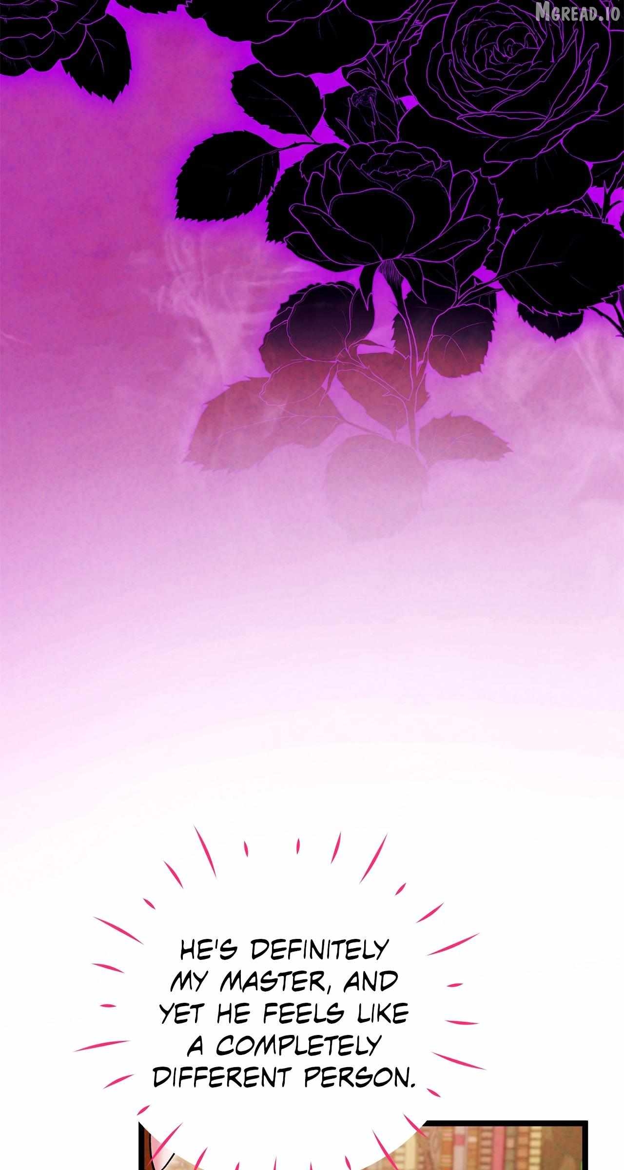 The maid is too much! Chapter 13 - page 36