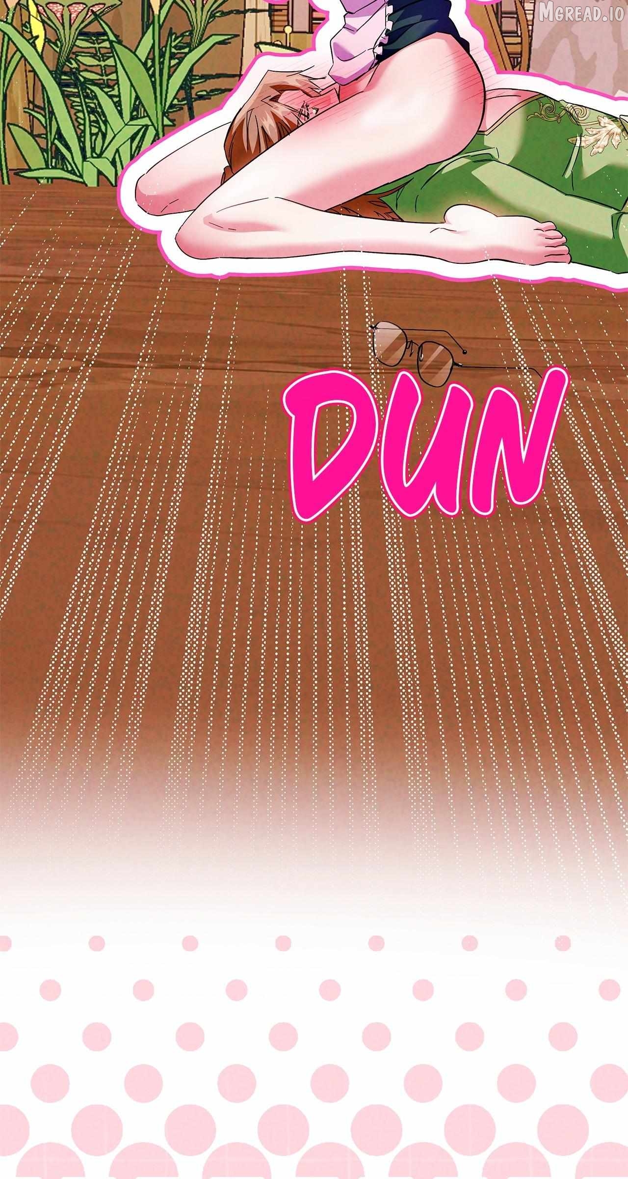 The maid is too much! Chapter 13 - page 4