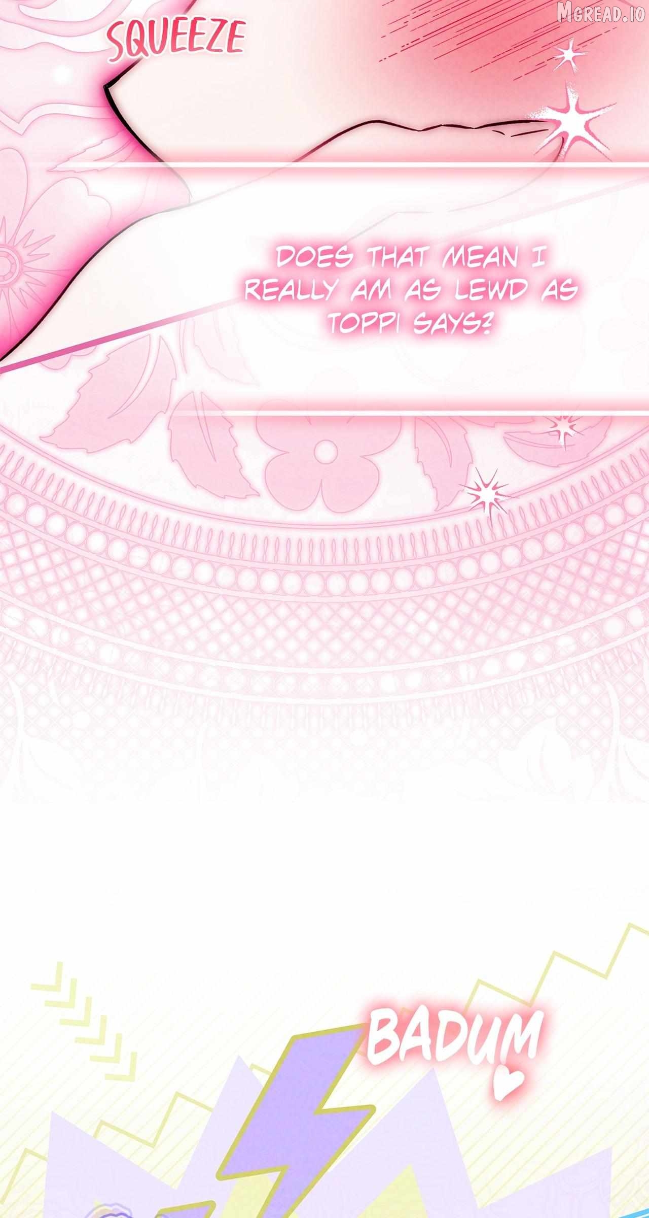 The maid is too much! Chapter 13 - page 40