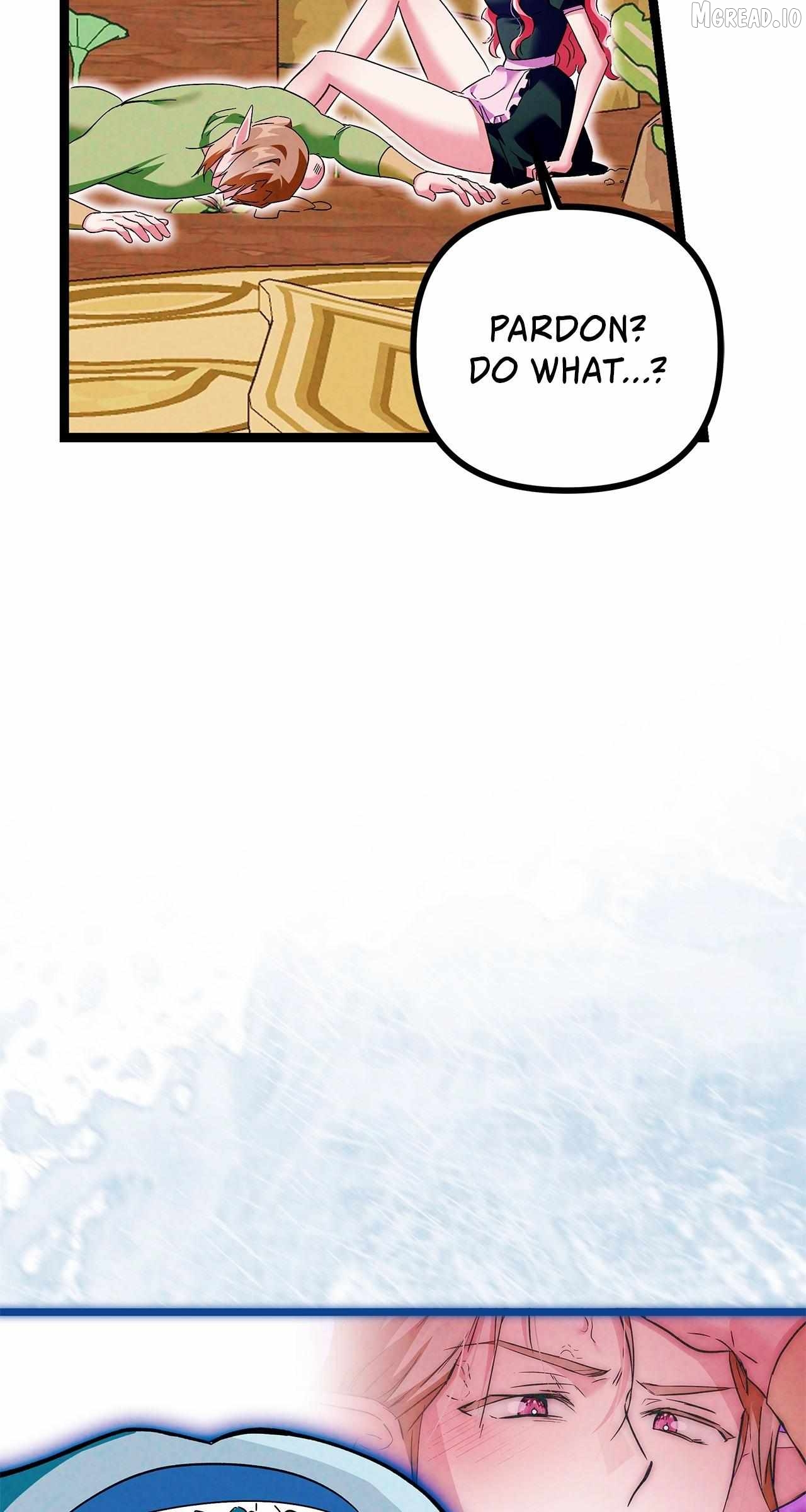 The maid is too much! Chapter 13 - page 44