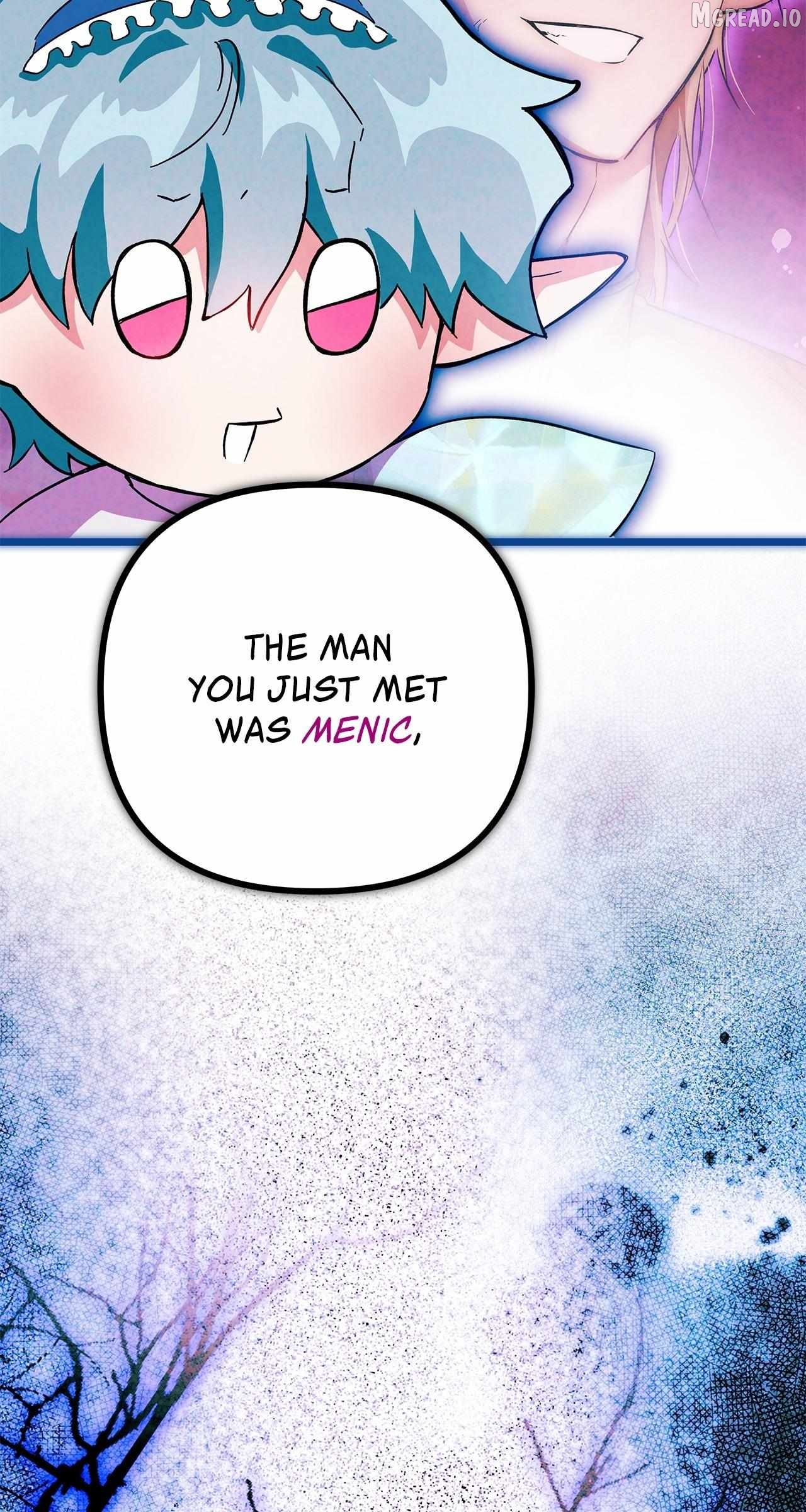 The maid is too much! Chapter 13 - page 45