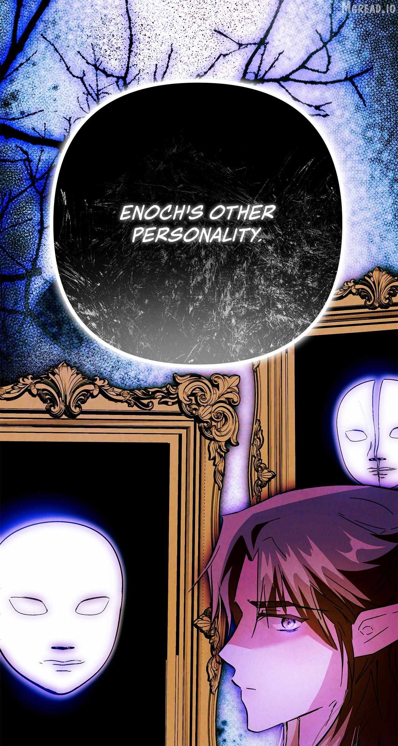 The maid is too much! Chapter 13 - page 46