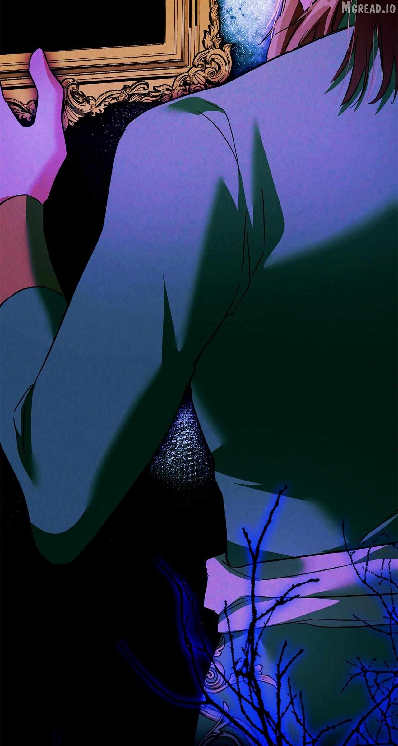 The maid is too much! Chapter 13 - page 47