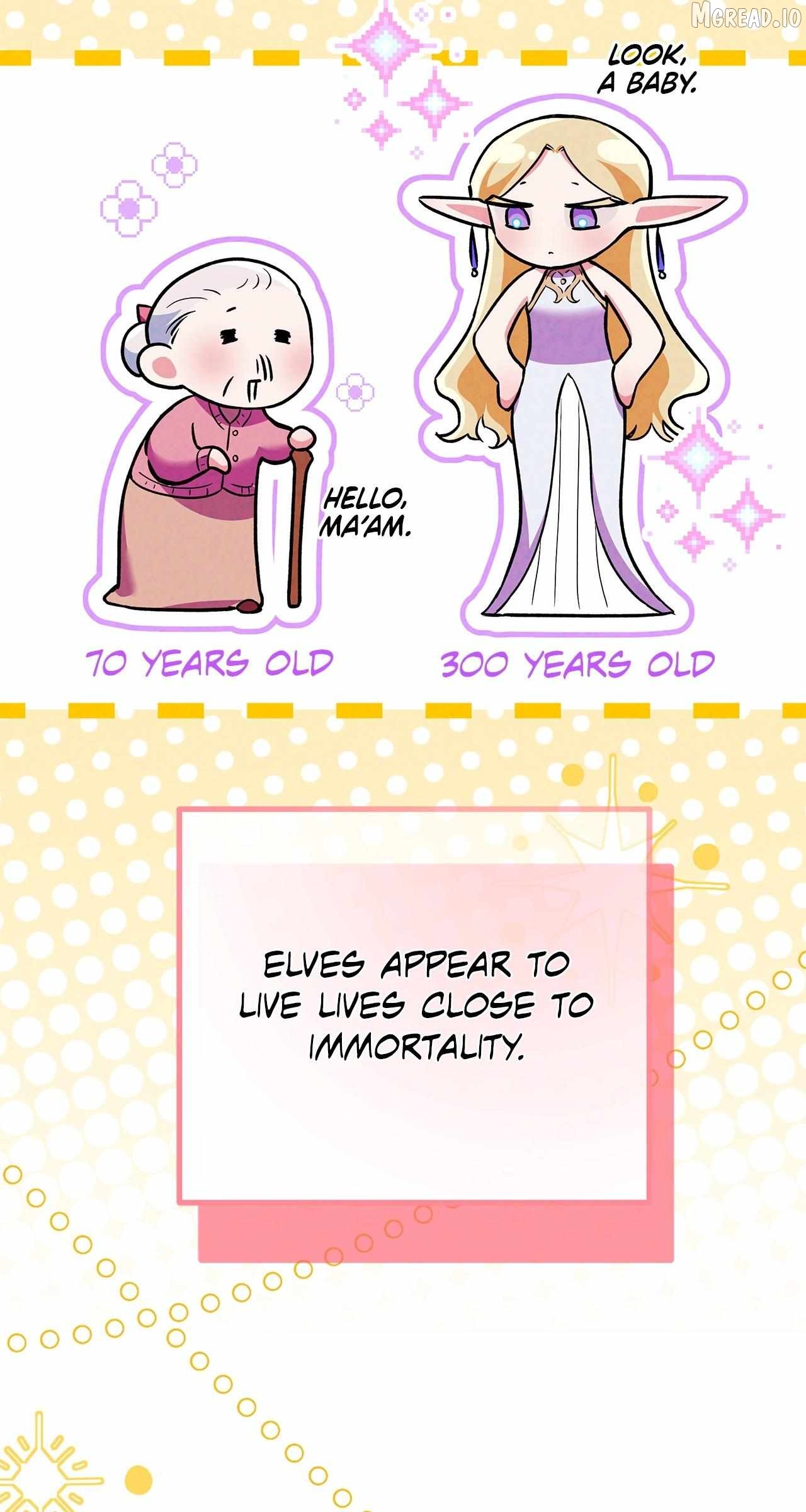 The maid is too much! Chapter 13 - page 51