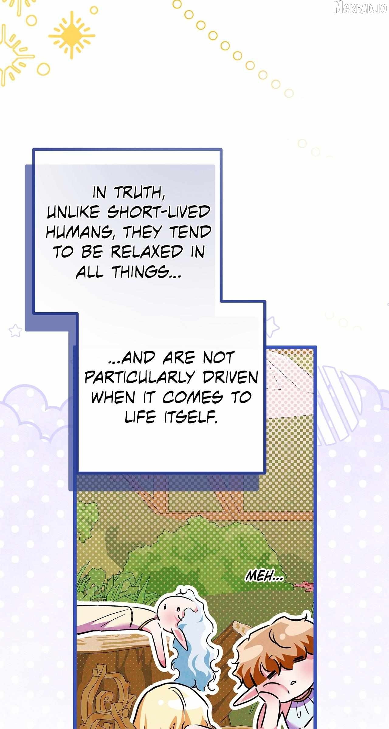 The maid is too much! Chapter 13 - page 52