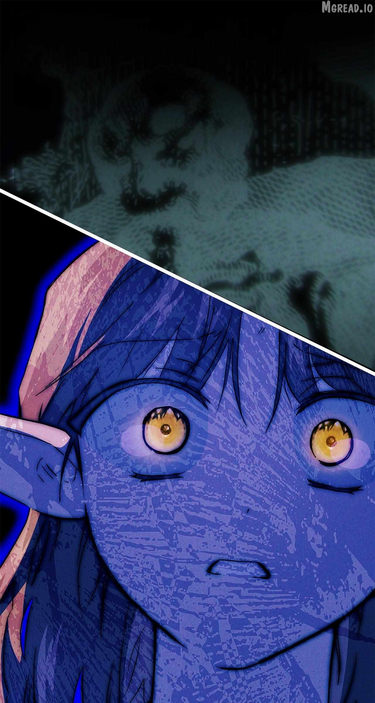 The maid is too much! Chapter 13 - page 57