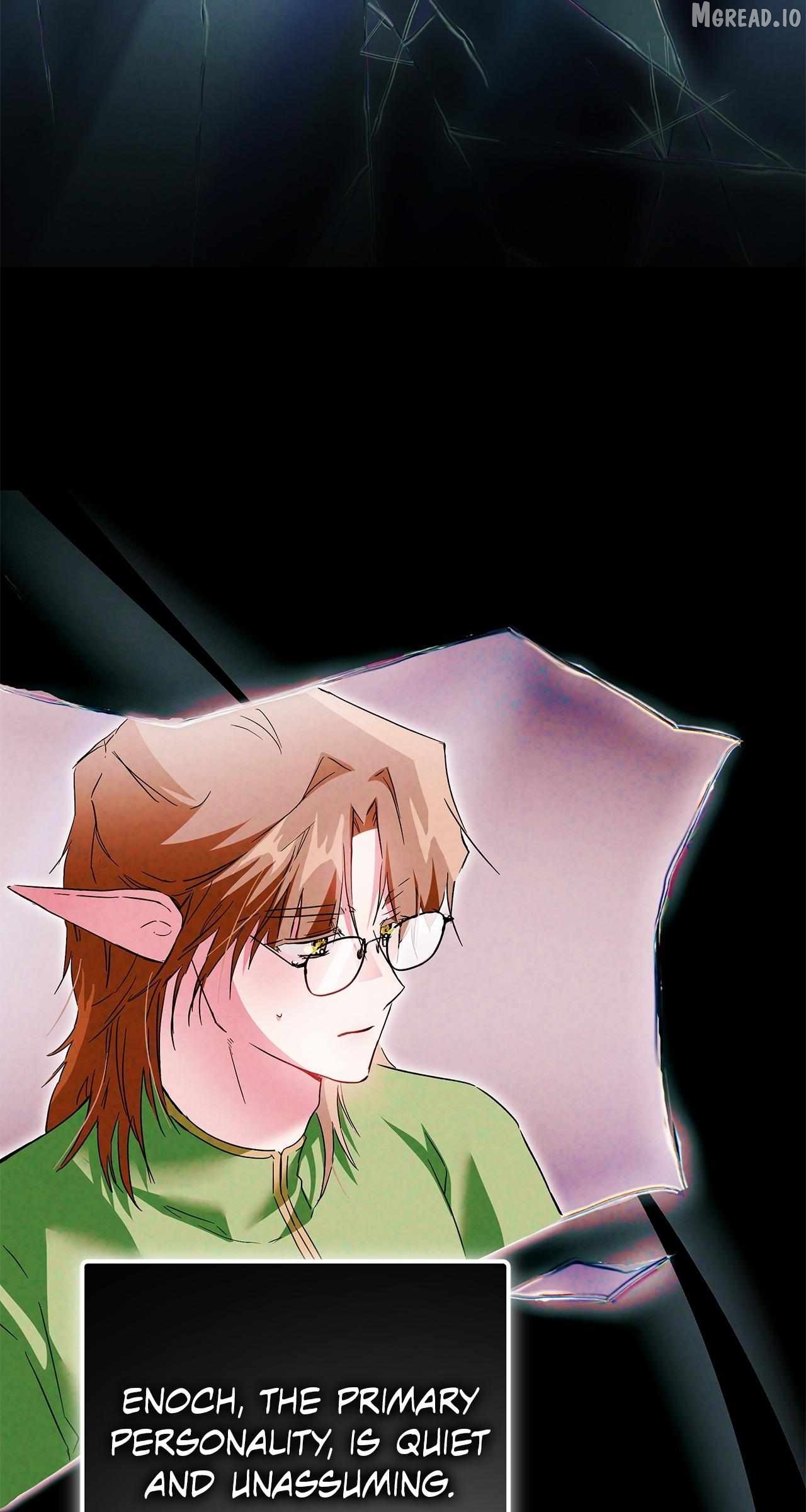 The maid is too much! Chapter 13 - page 60