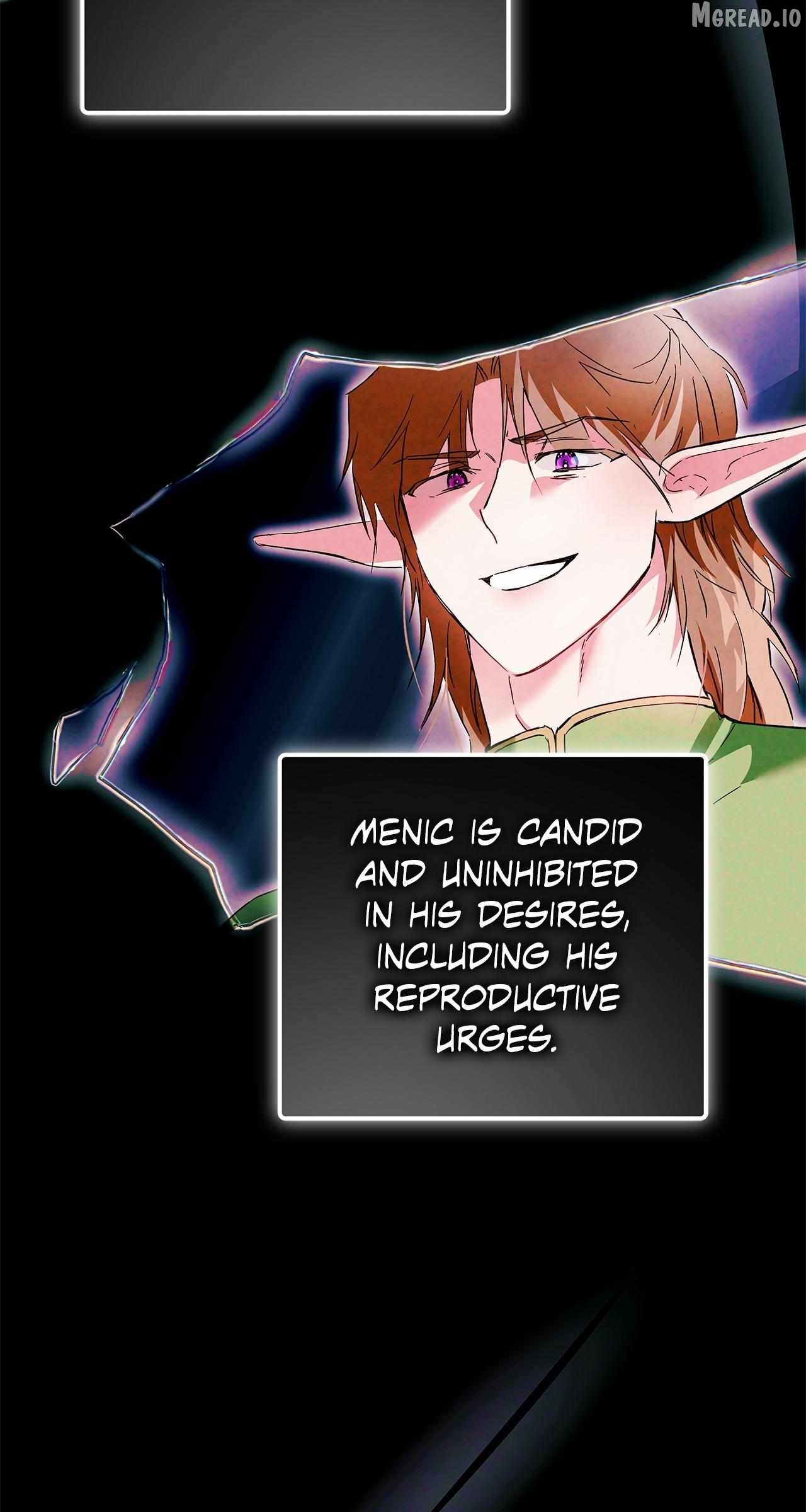 The maid is too much! Chapter 13 - page 61