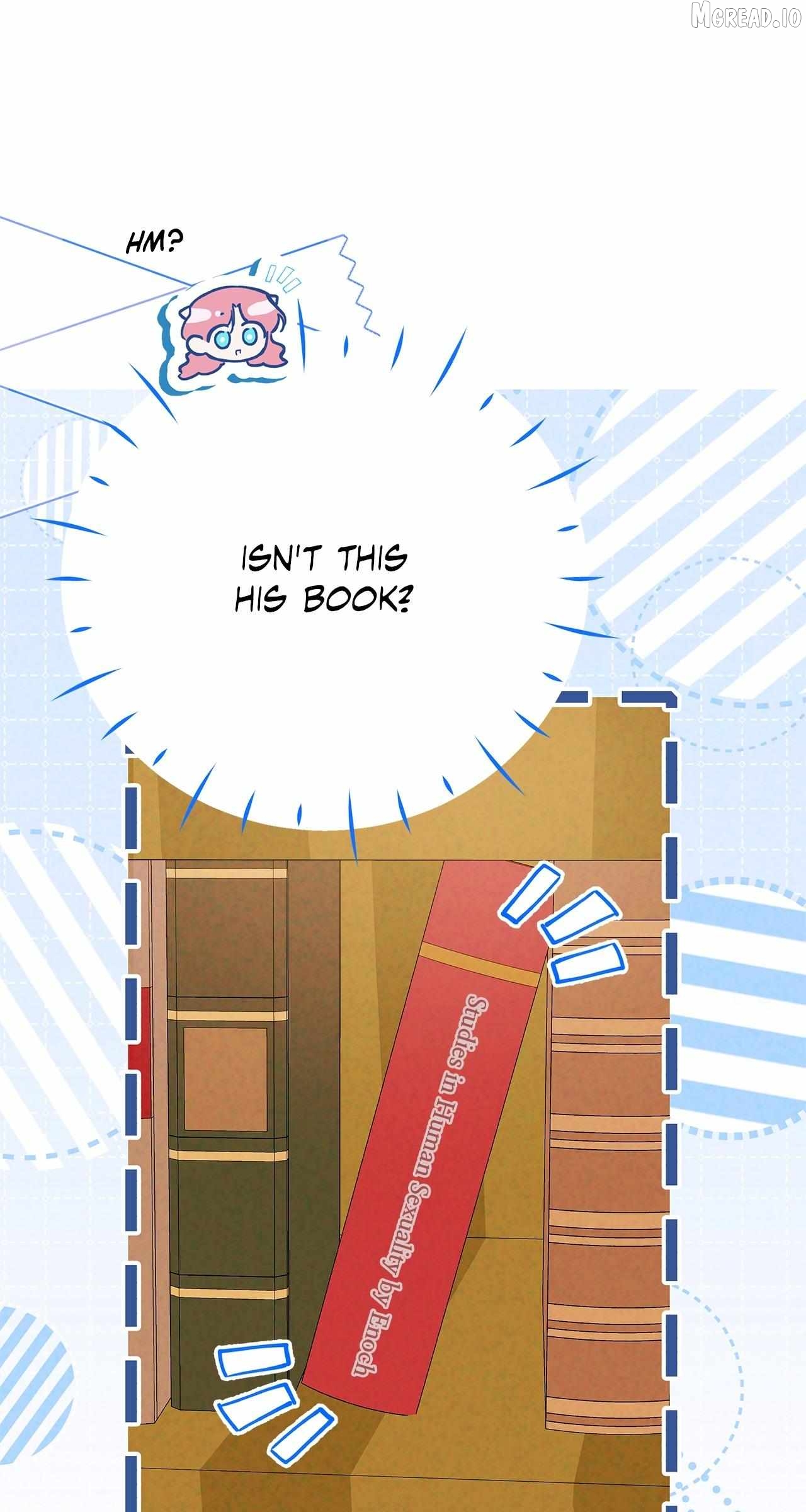 The maid is too much! Chapter 13 - page 69