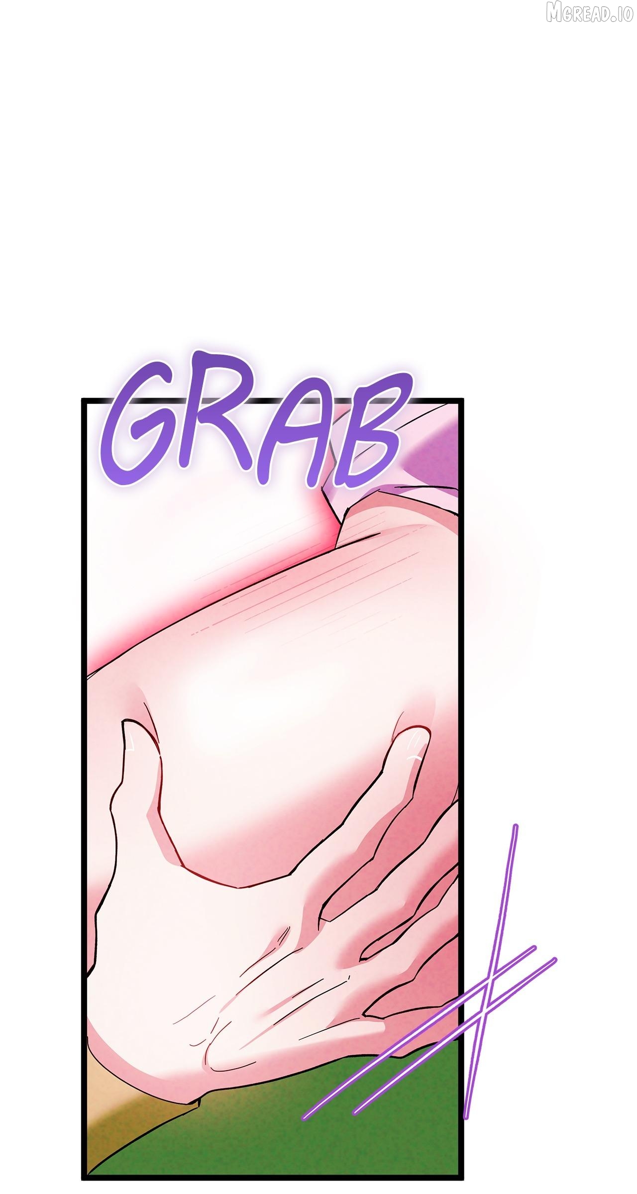 The maid is too much! Chapter 13 - page 7