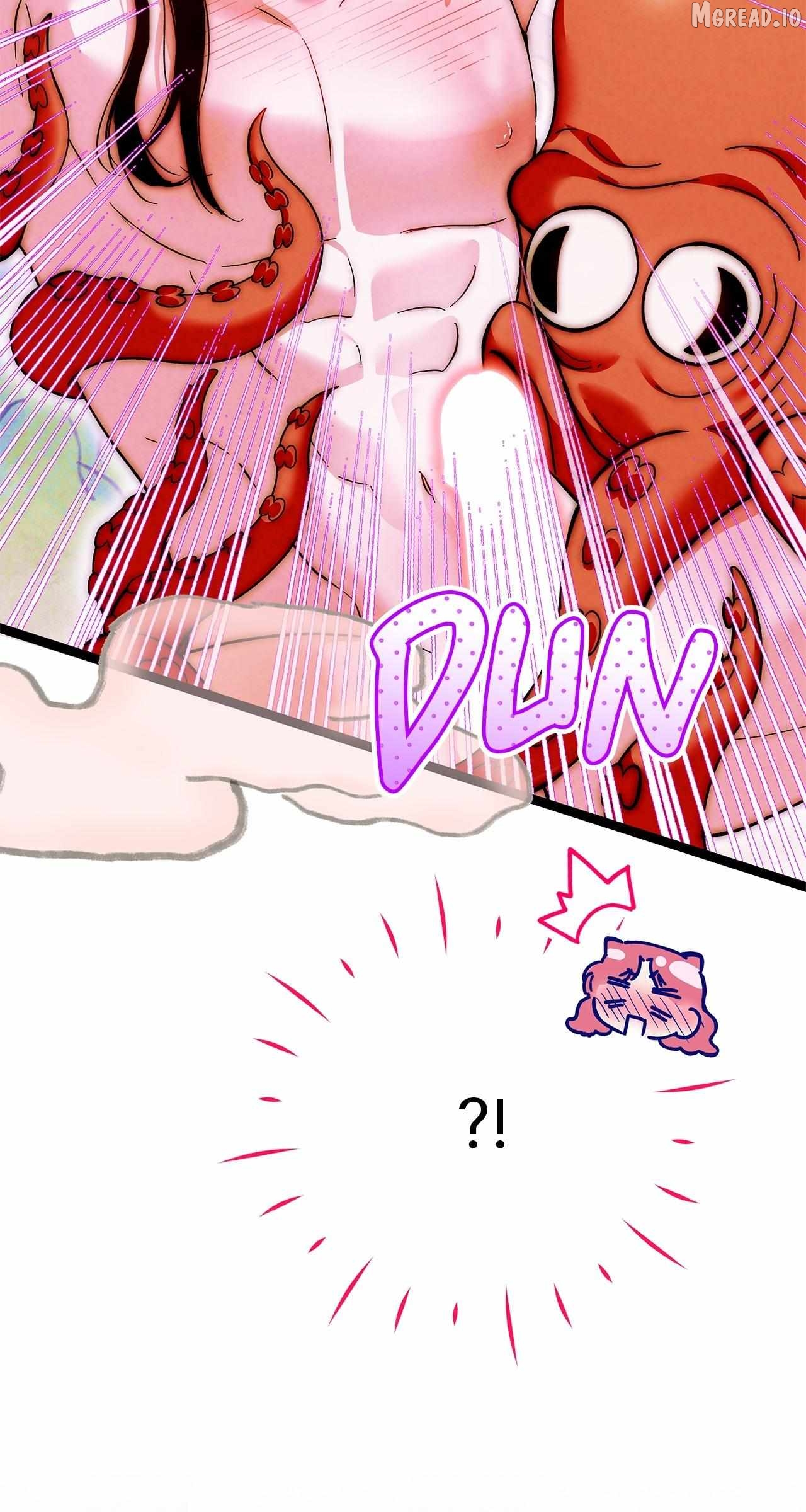 The maid is too much! Chapter 13 - page 79