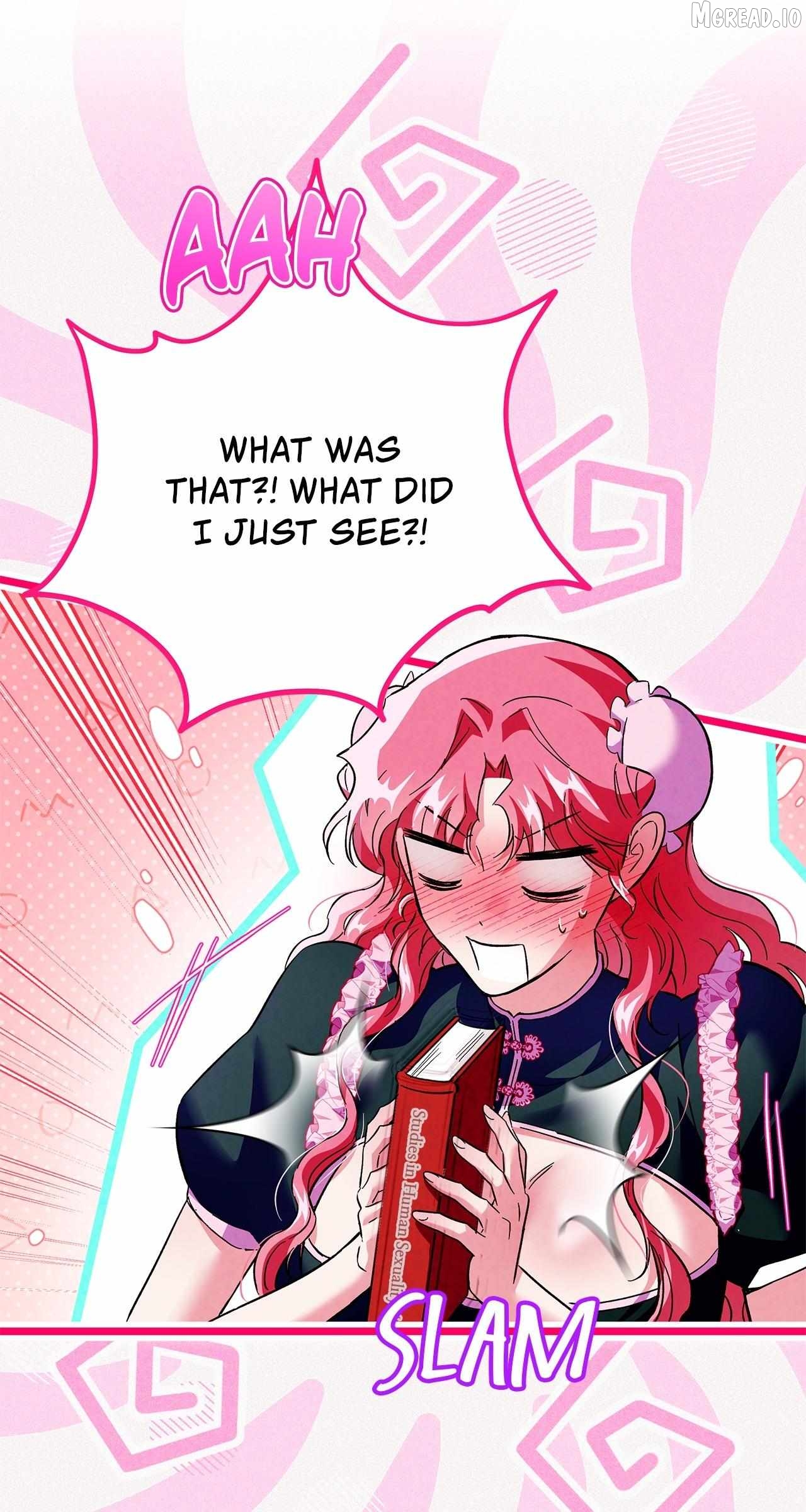 The maid is too much! Chapter 13 - page 80