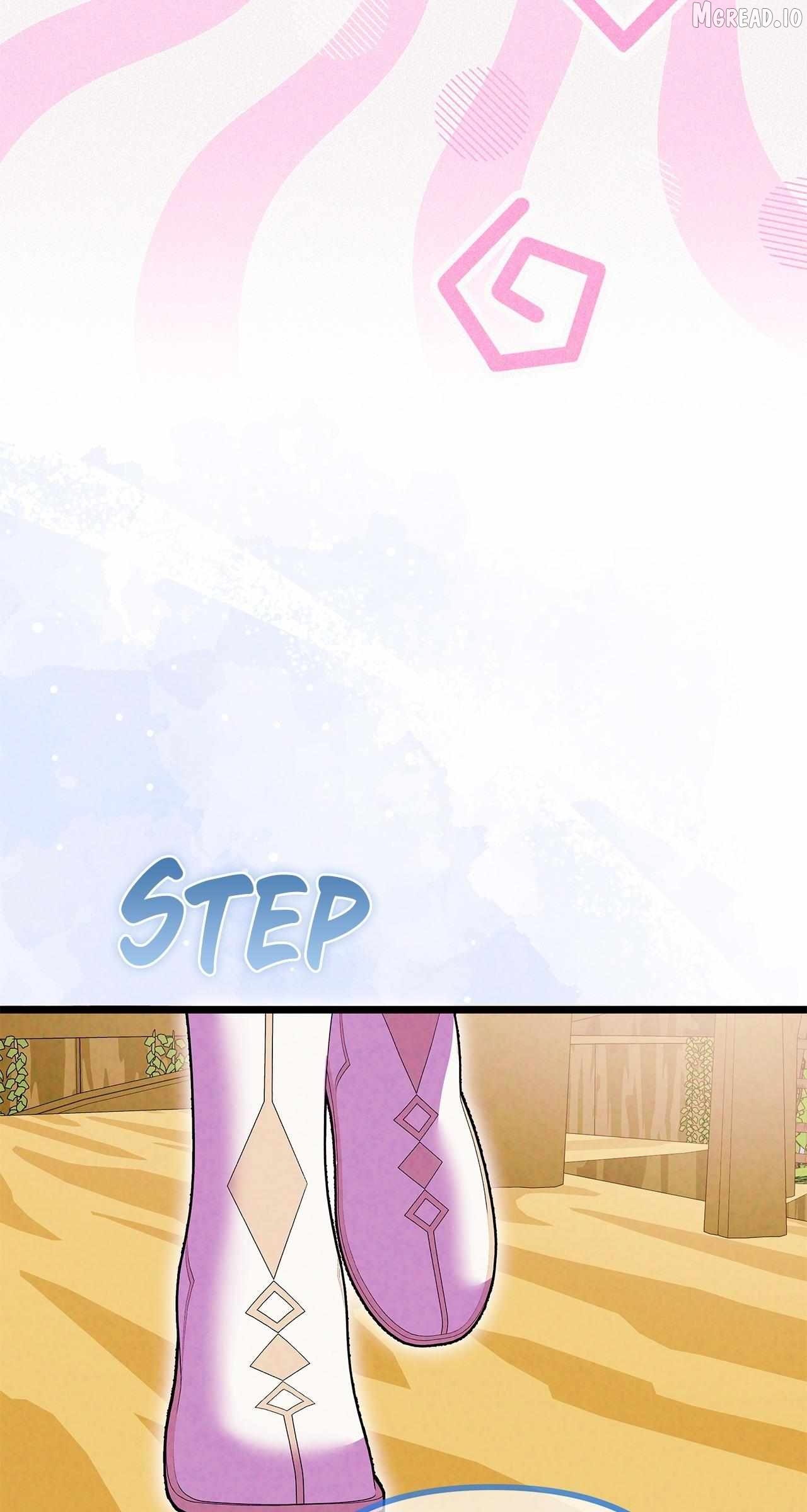 The maid is too much! Chapter 13 - page 81
