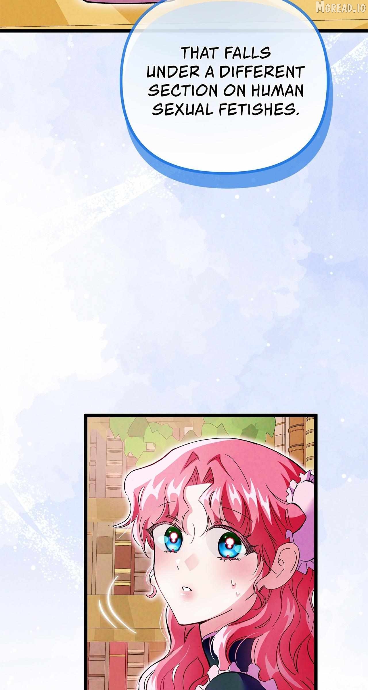 The maid is too much! Chapter 13 - page 82