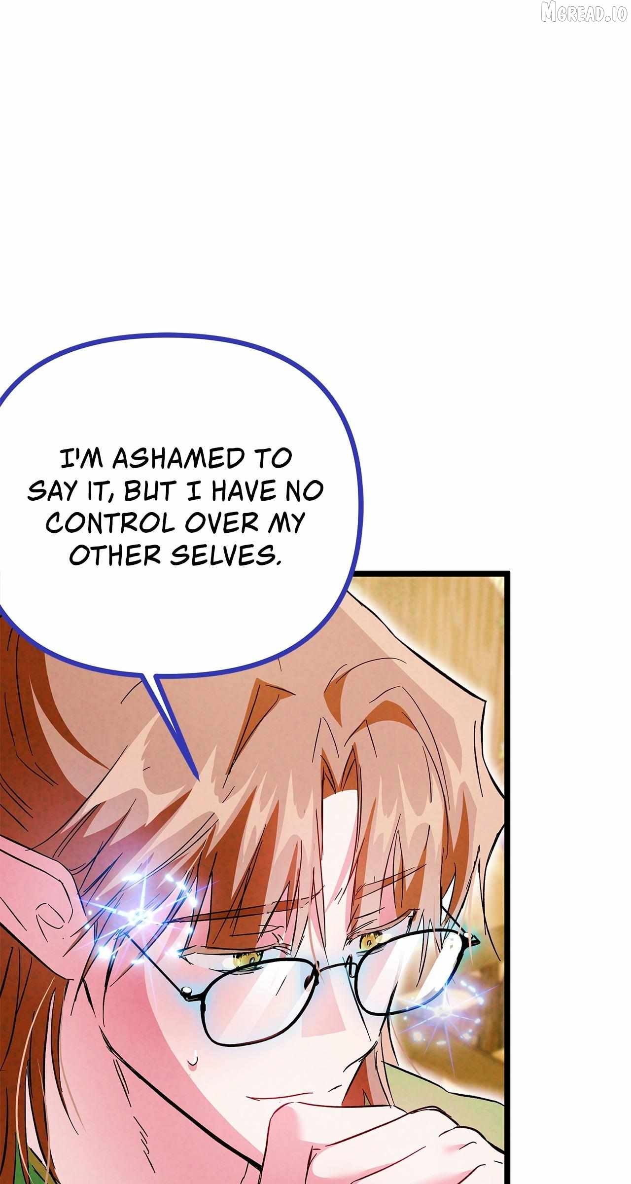 The maid is too much! Chapter 13 - page 87