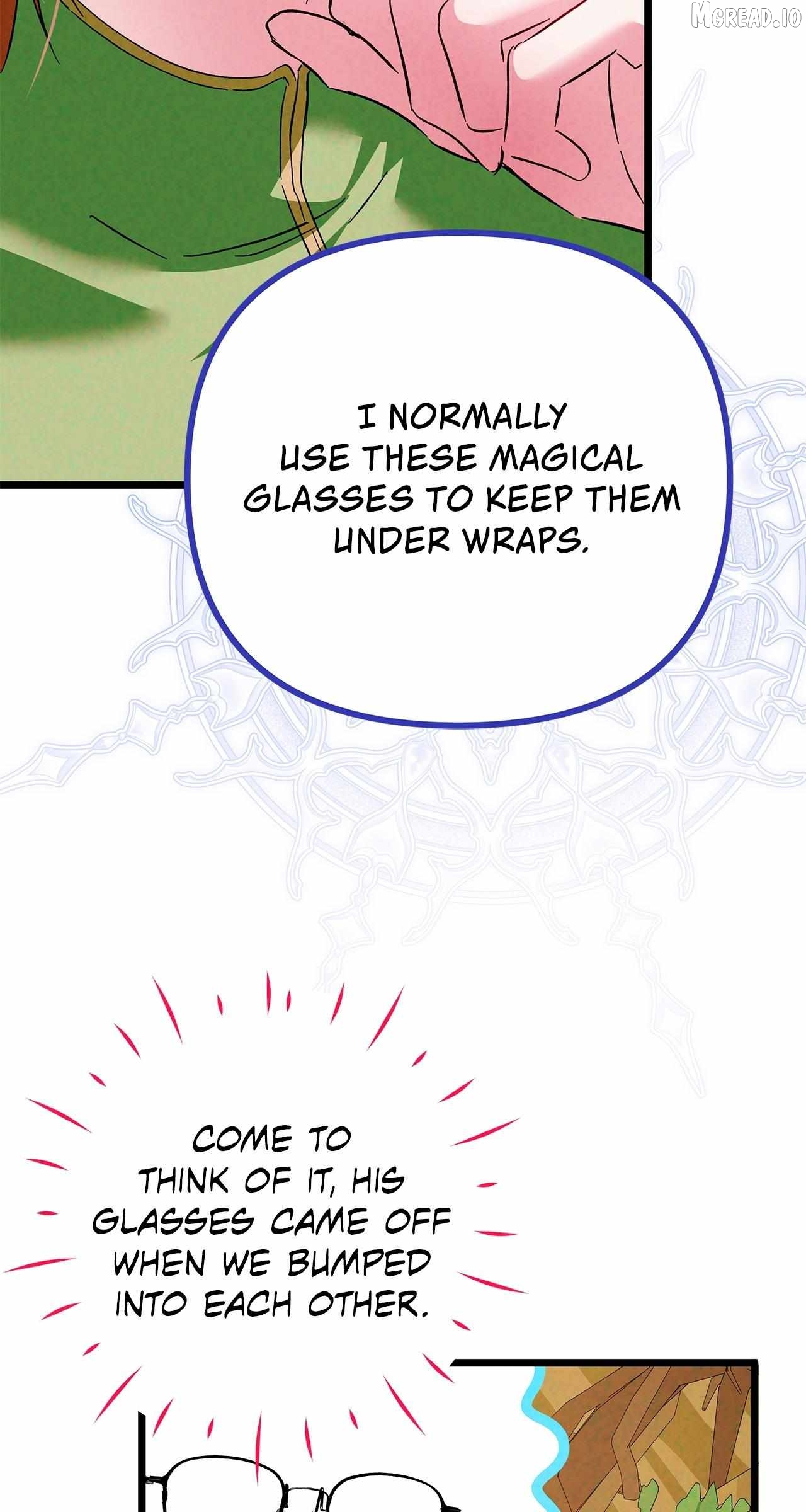 The maid is too much! Chapter 13 - page 88