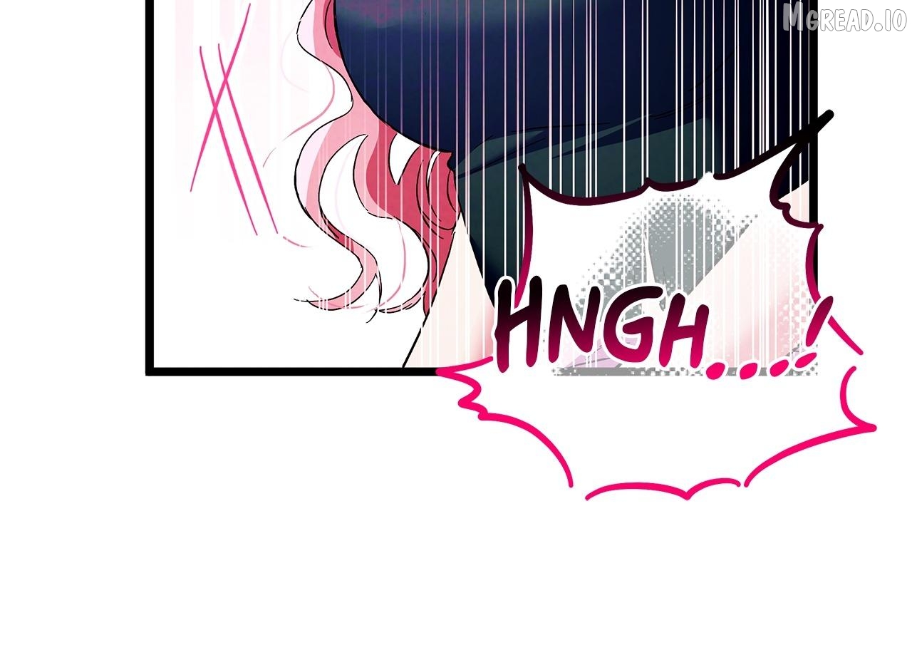 The maid is too much! Chapter 13 - page 9