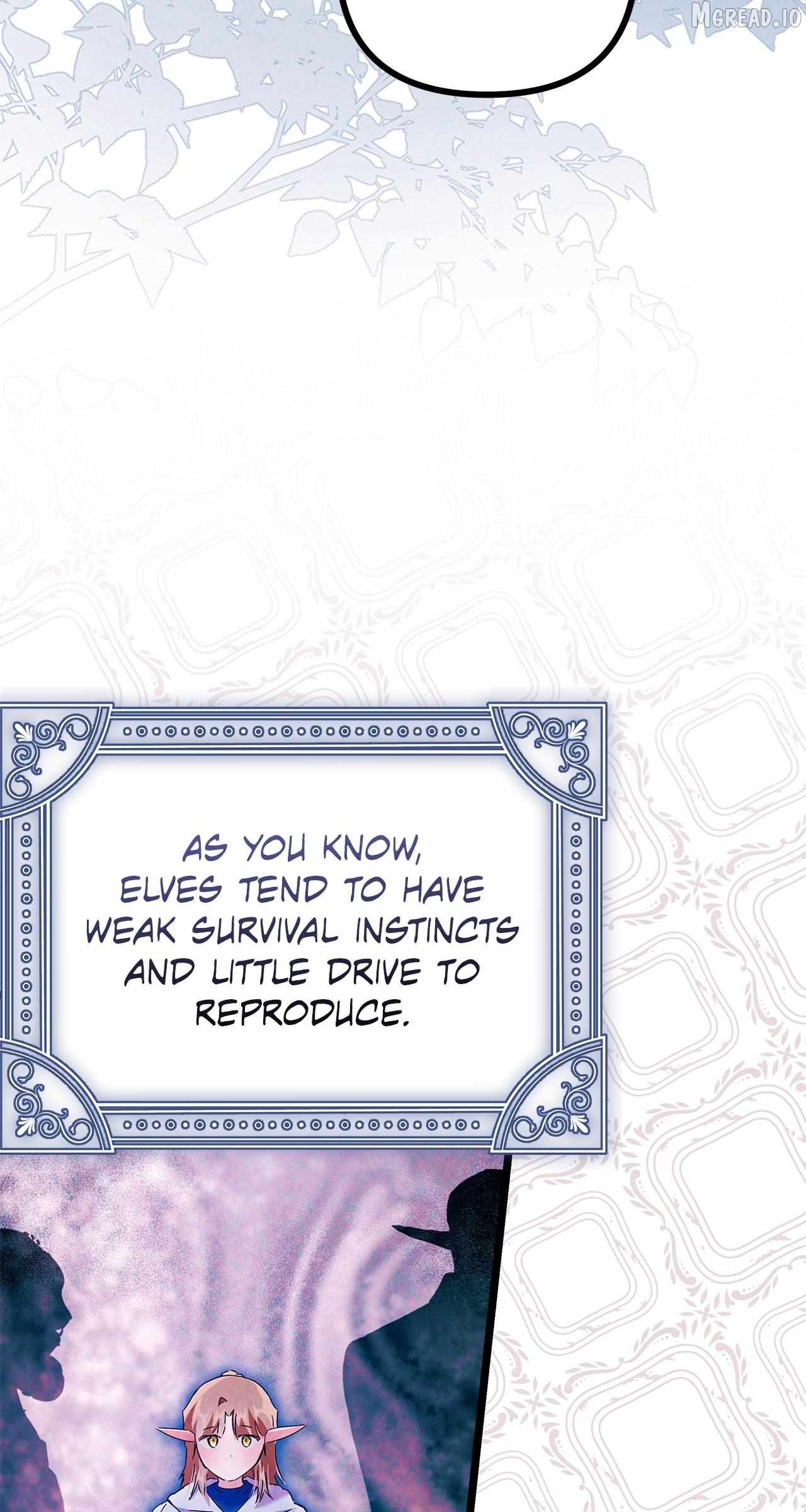 The maid is too much! Chapter 13 - page 91