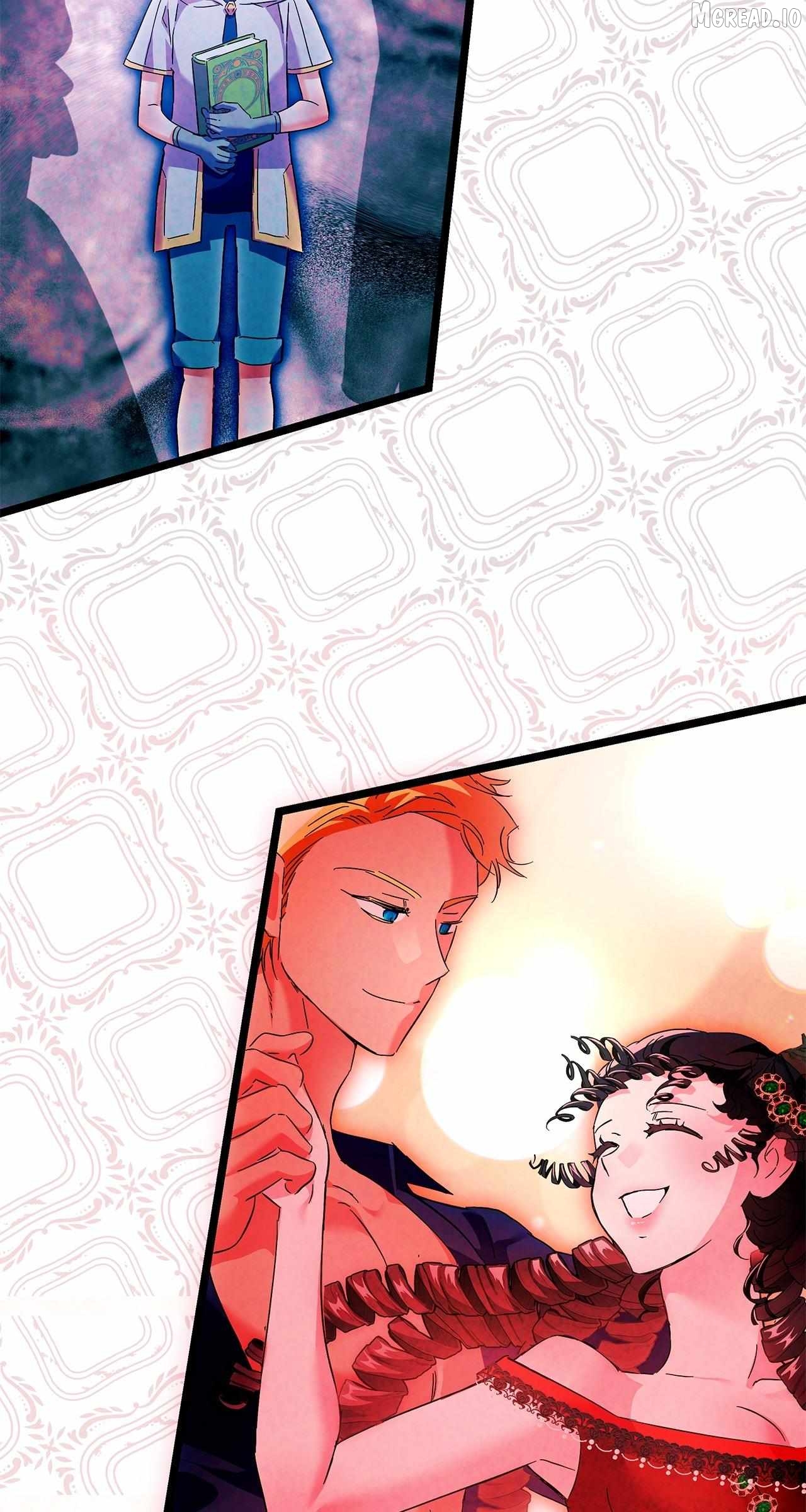 The maid is too much! Chapter 13 - page 92