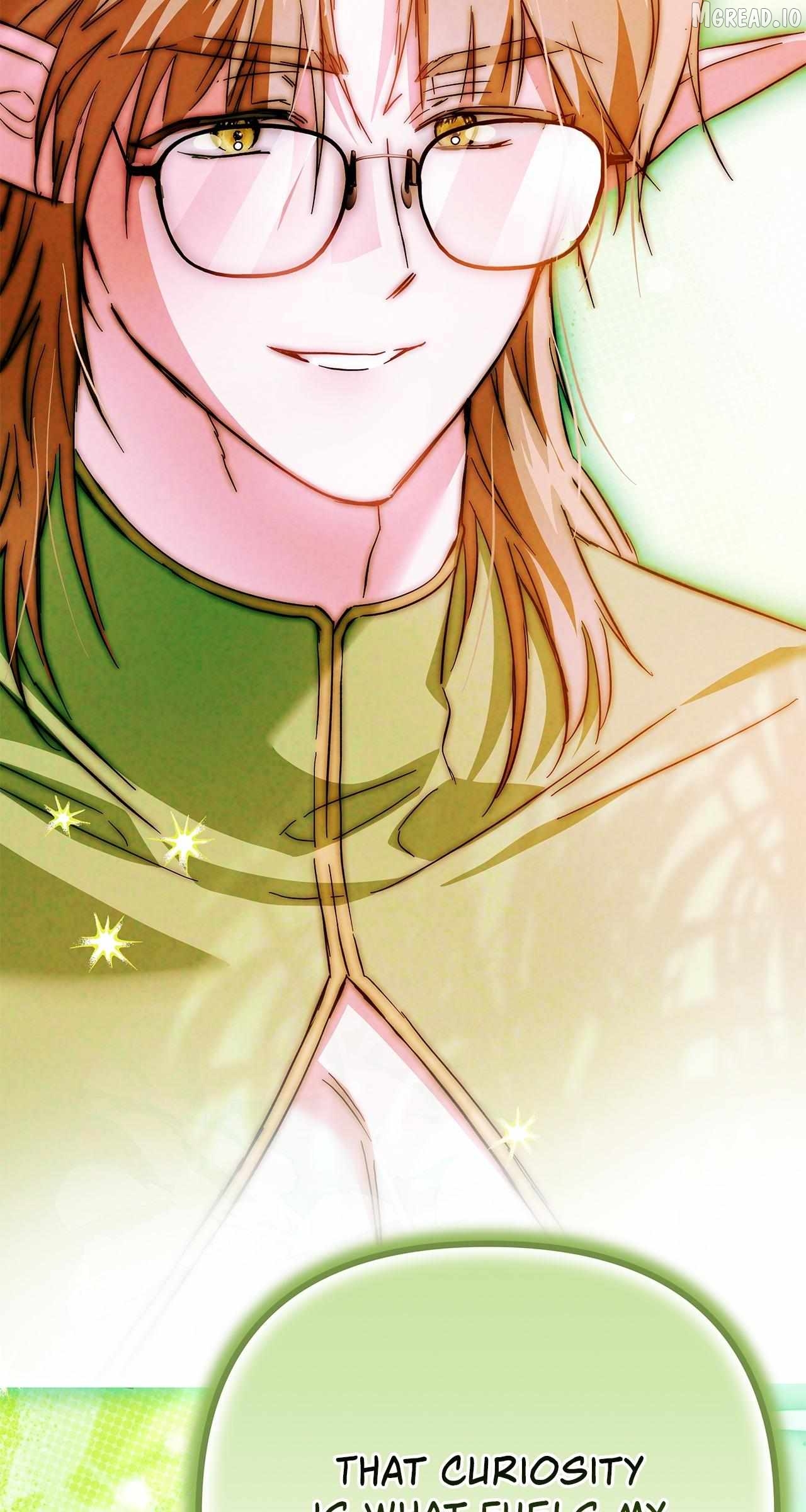 The maid is too much! Chapter 13 - page 97