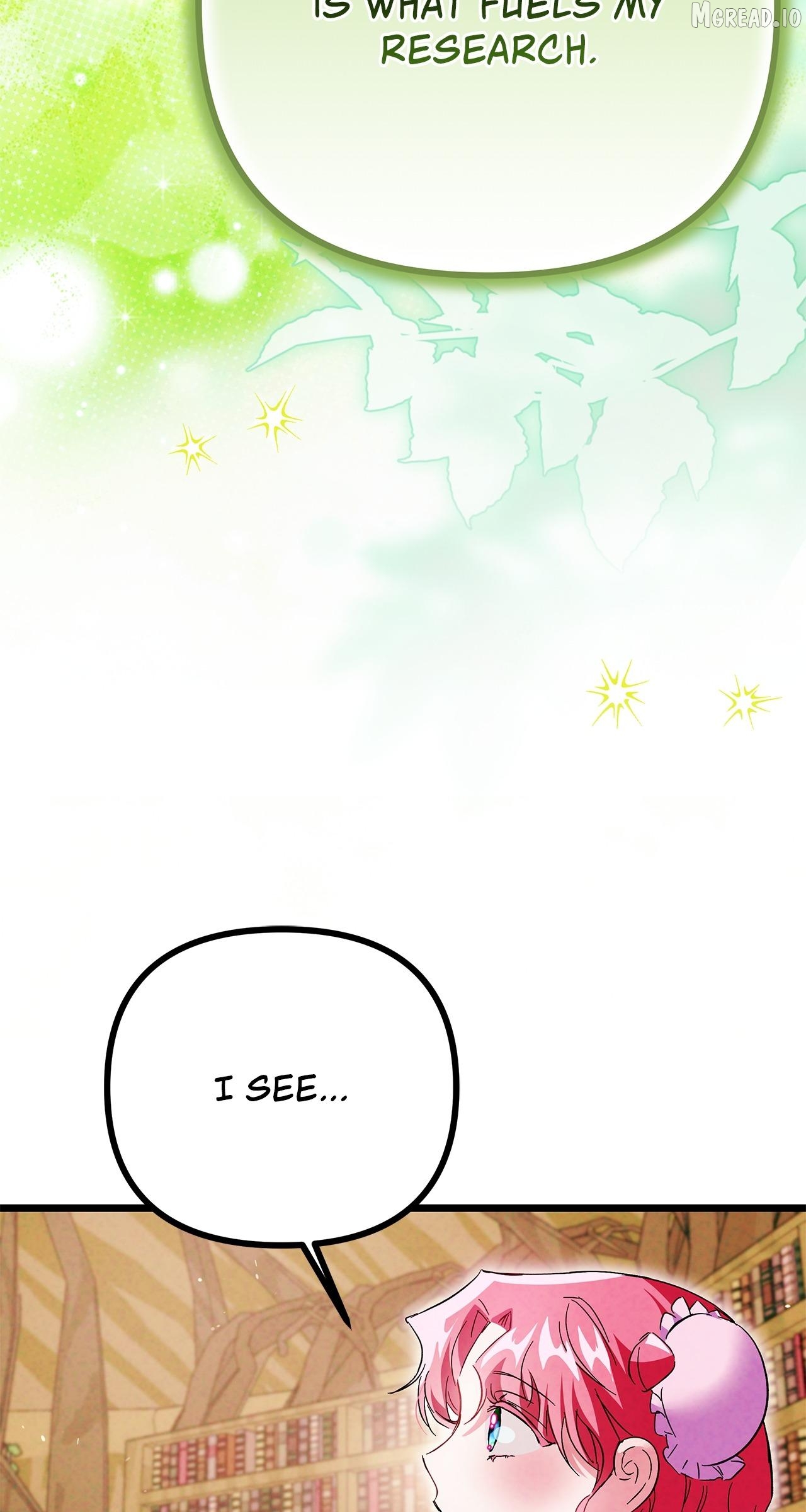 The maid is too much! Chapter 13 - page 98