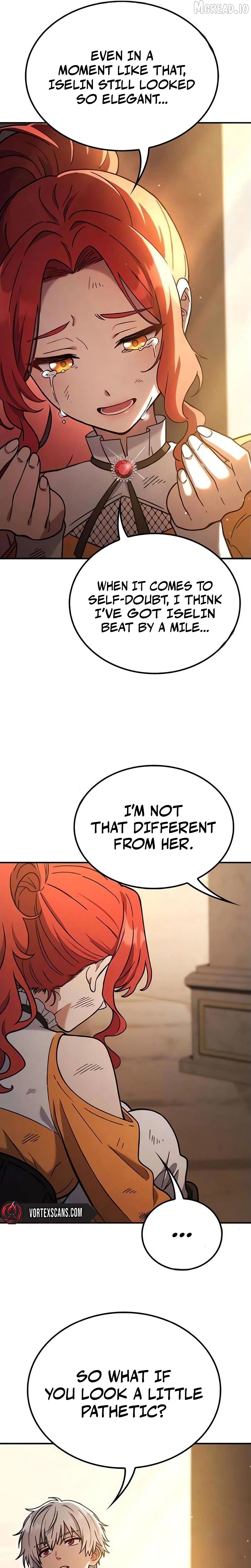 Noble Lady Reformation Guide Chapter 22 - page 28