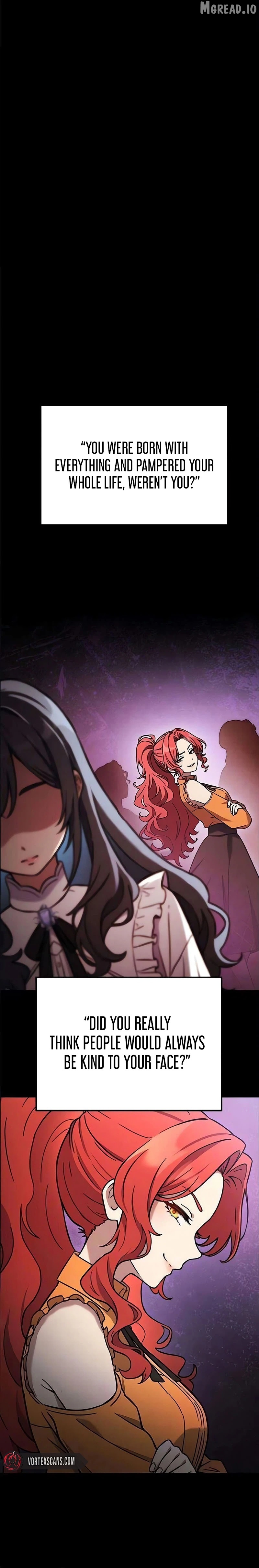 Noble Lady Reformation Guide Chapter 22 - page 3