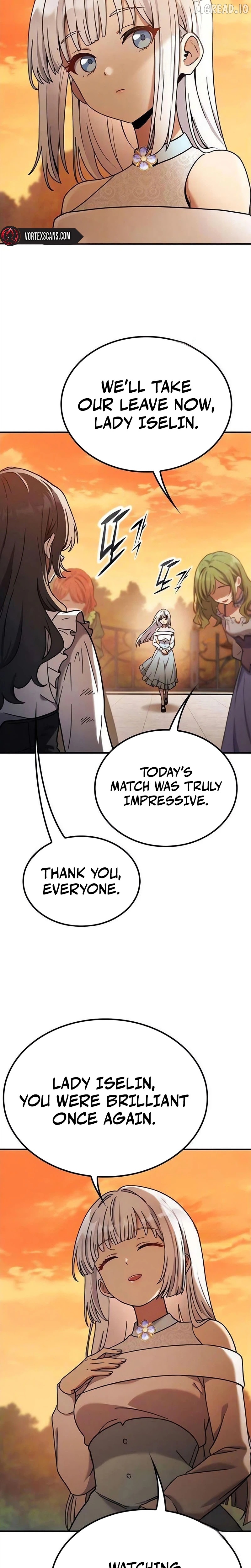 Noble Lady Reformation Guide Chapter 22 - page 32