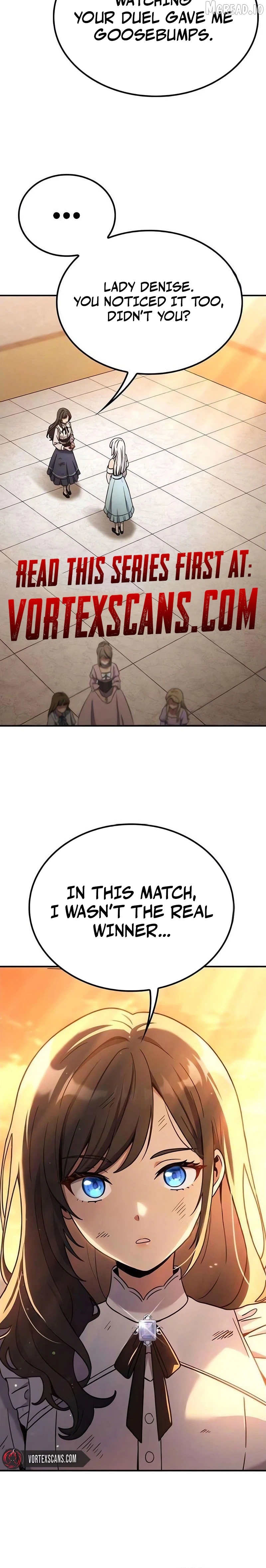 Noble Lady Reformation Guide Chapter 22 - page 33