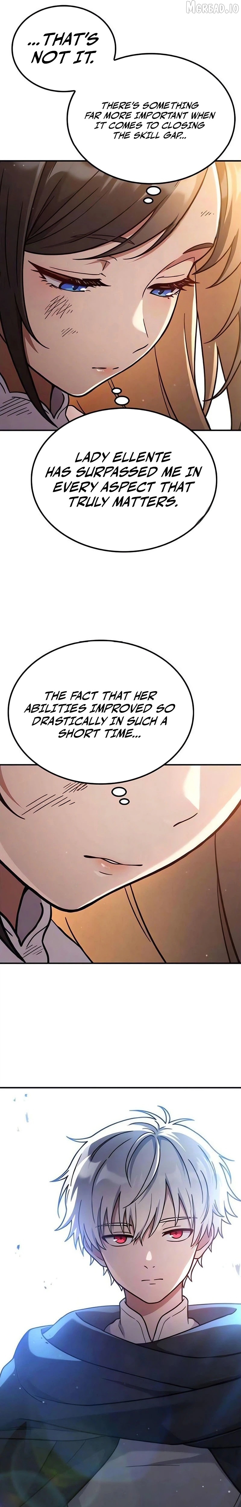 Noble Lady Reformation Guide Chapter 22 - page 35